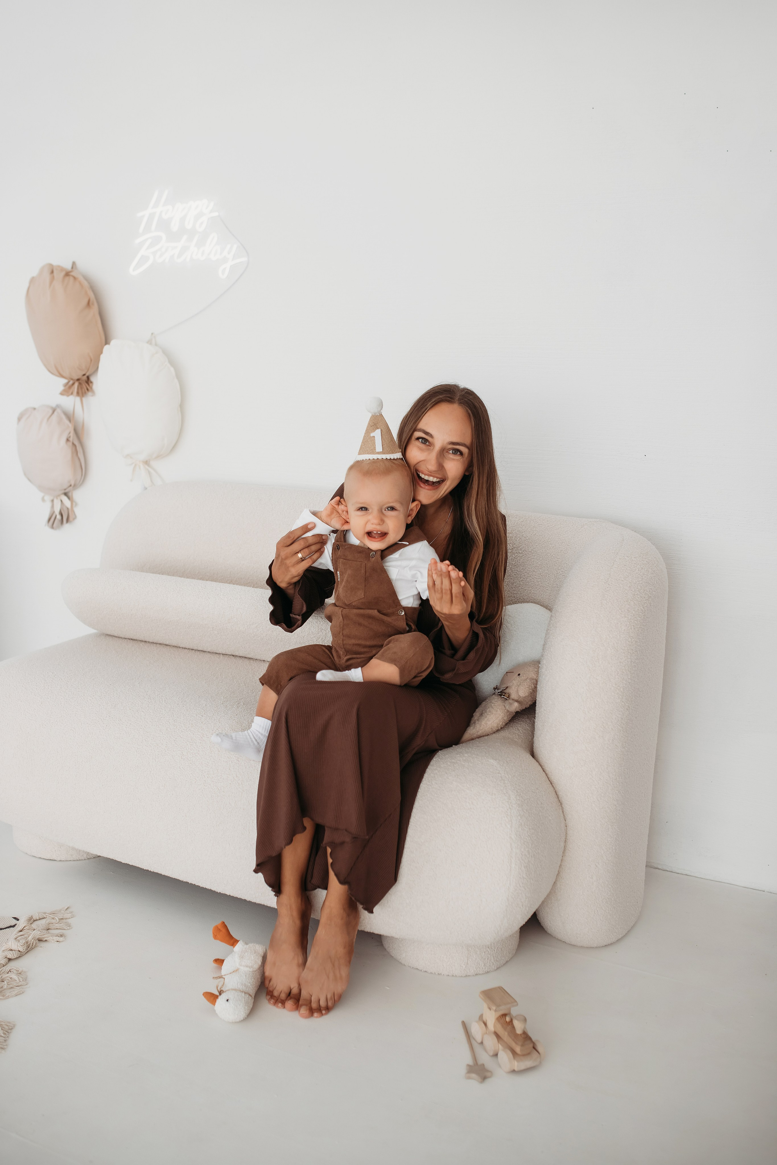 Марк. Семейный и детский фотограф Минск, Беларусь