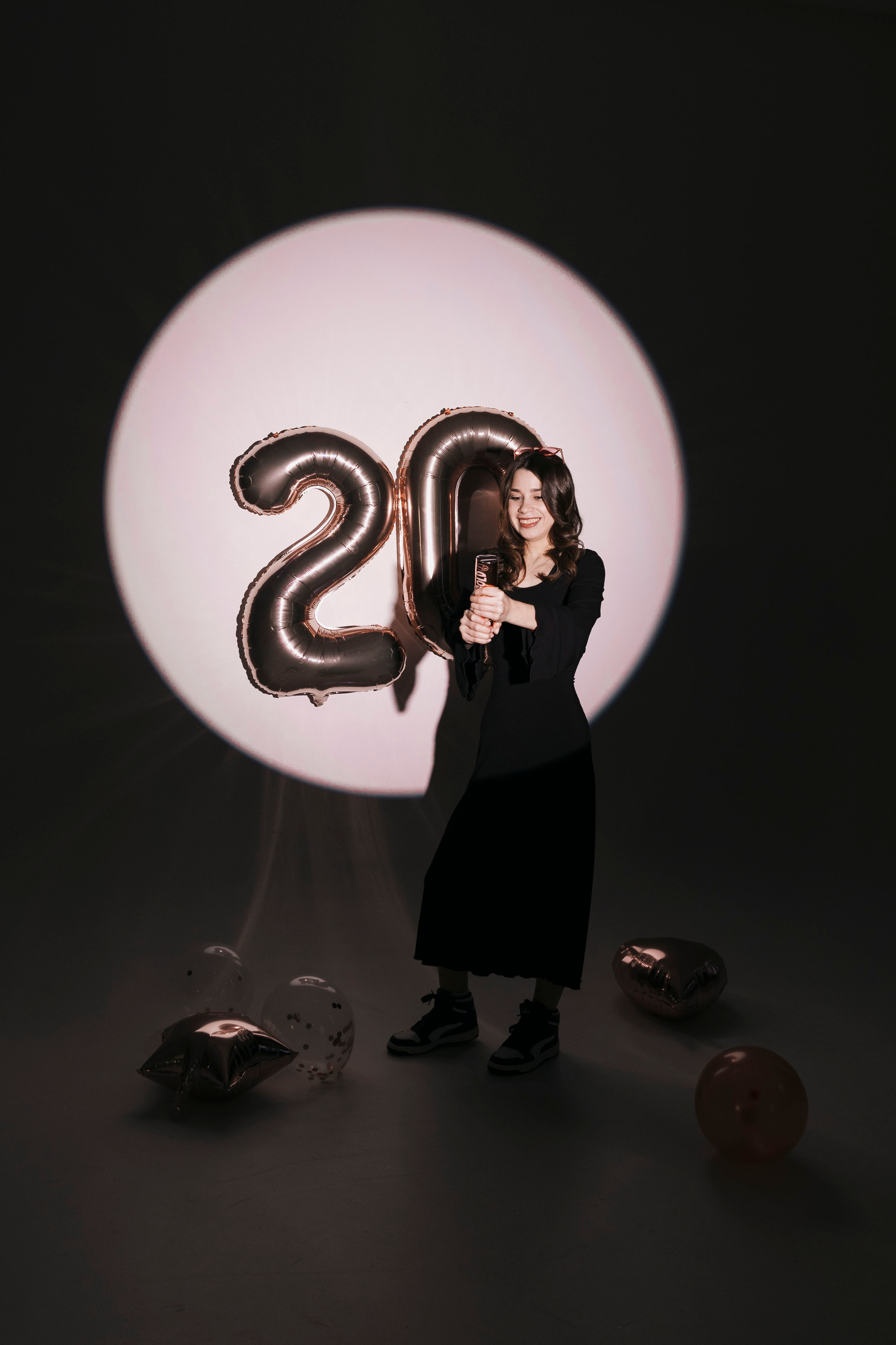 Анастасия. Фотограф в Москве и Московской области