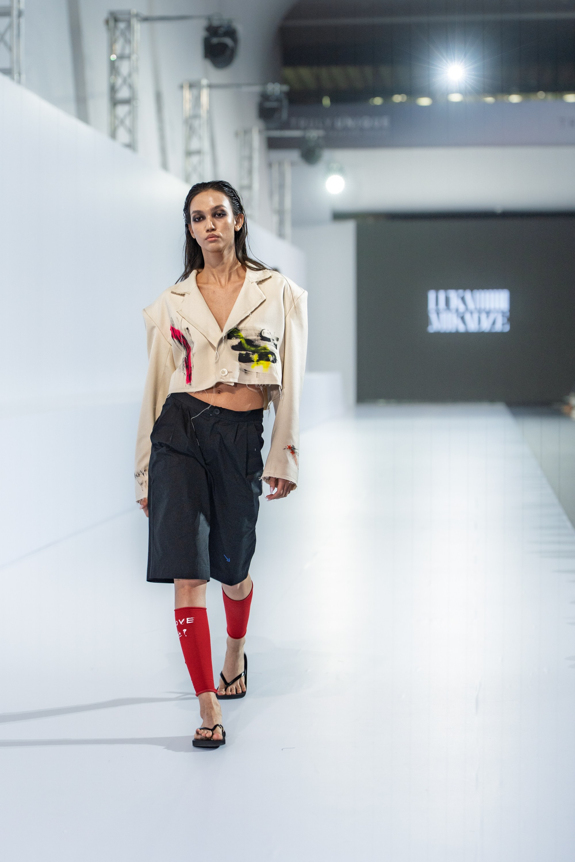 Luka Mikadze. Сайт Алматинского НЮ АРТ, будуар и фэшн фотографа Дениса Карпенко