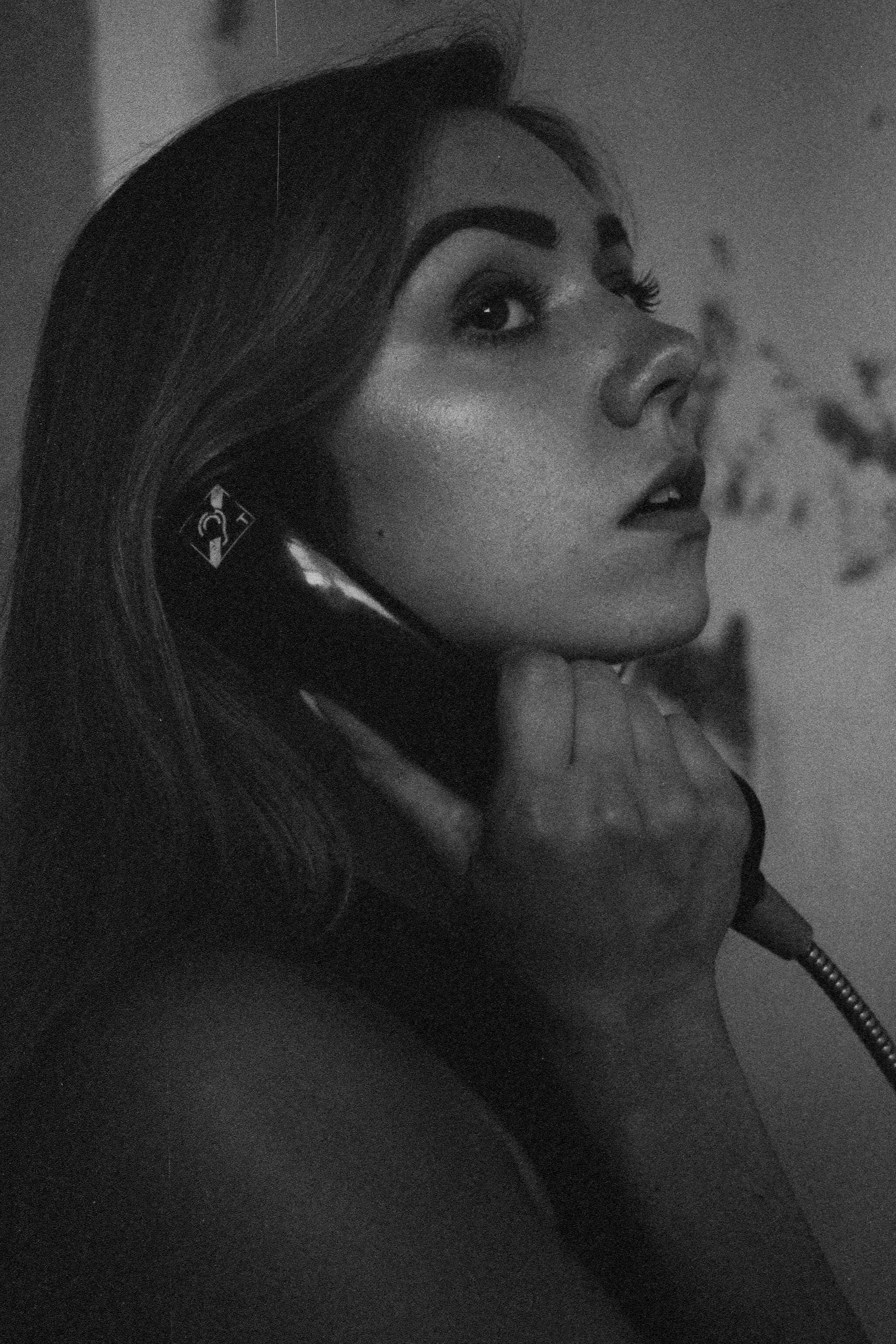 Плёнка 35 мм. Фотограф в Санкт-Петербурге Цыбулько Екатерина