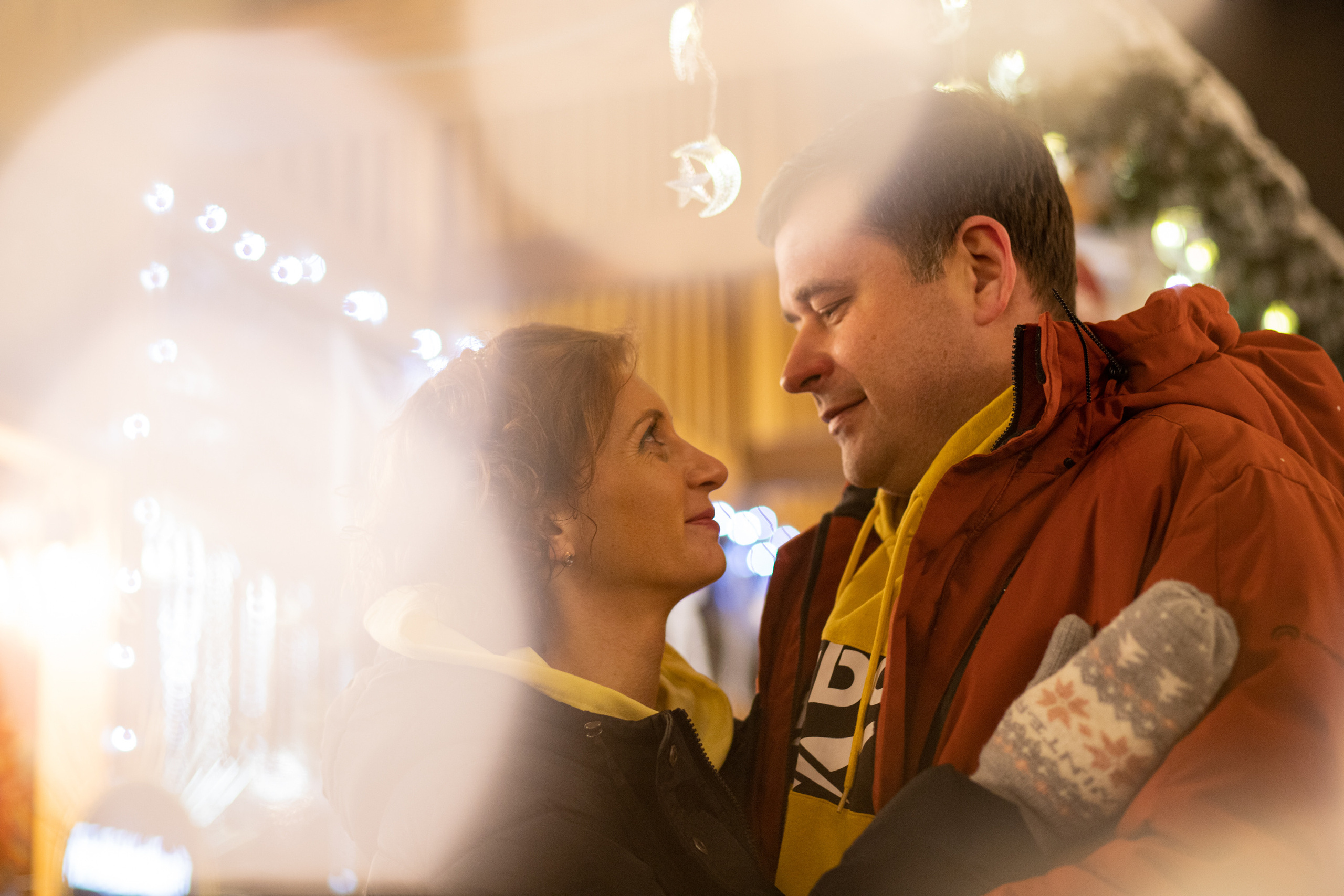 Love story. Фотограф в Санкт-Петербурге Цыбулько Екатерина