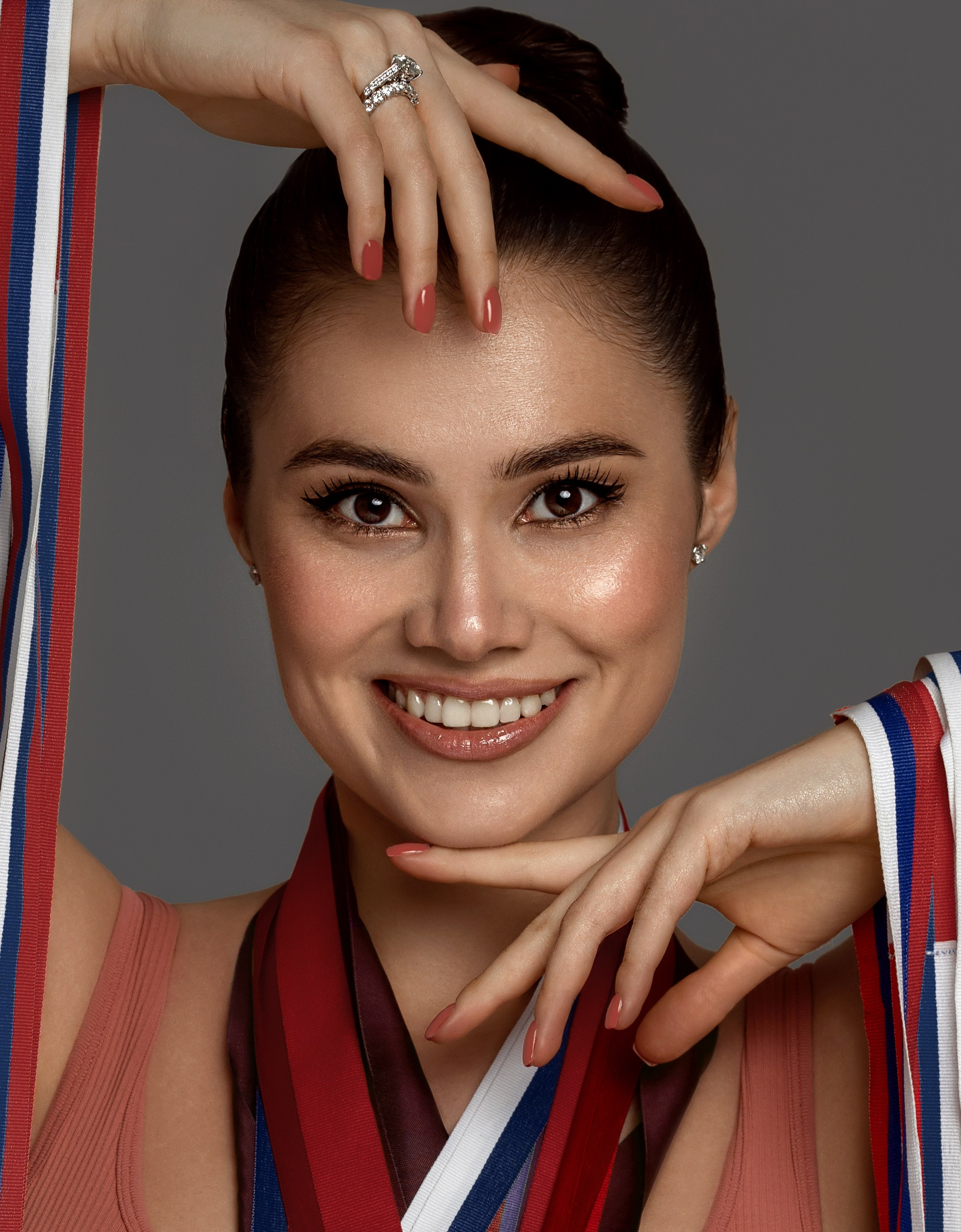 ПЕРСОНАЛЬНЫЕ. Фотограф в Москве | Тая Галицкая