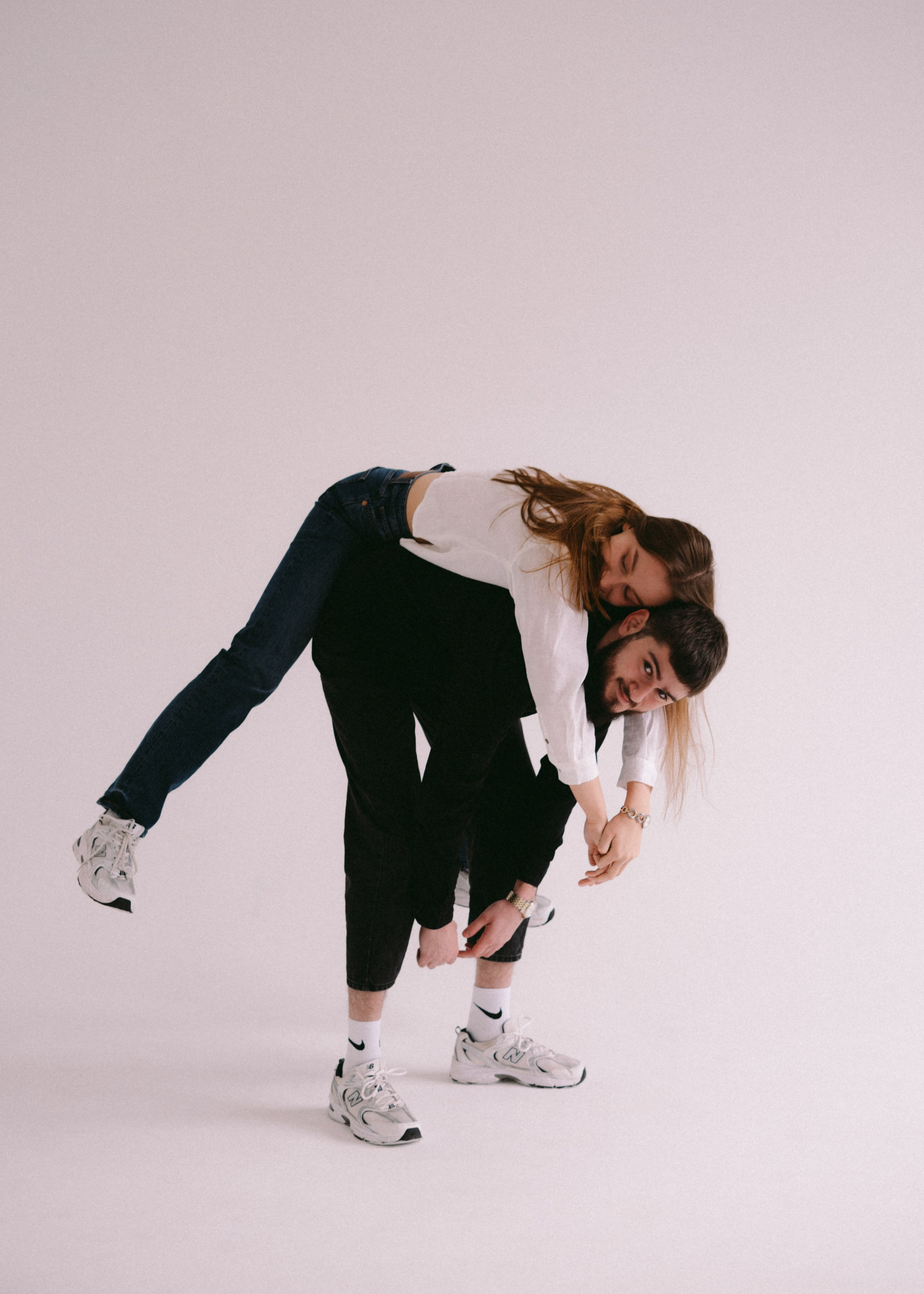 Валерия и Альберт. Фотограф в Санкт-Петербурге