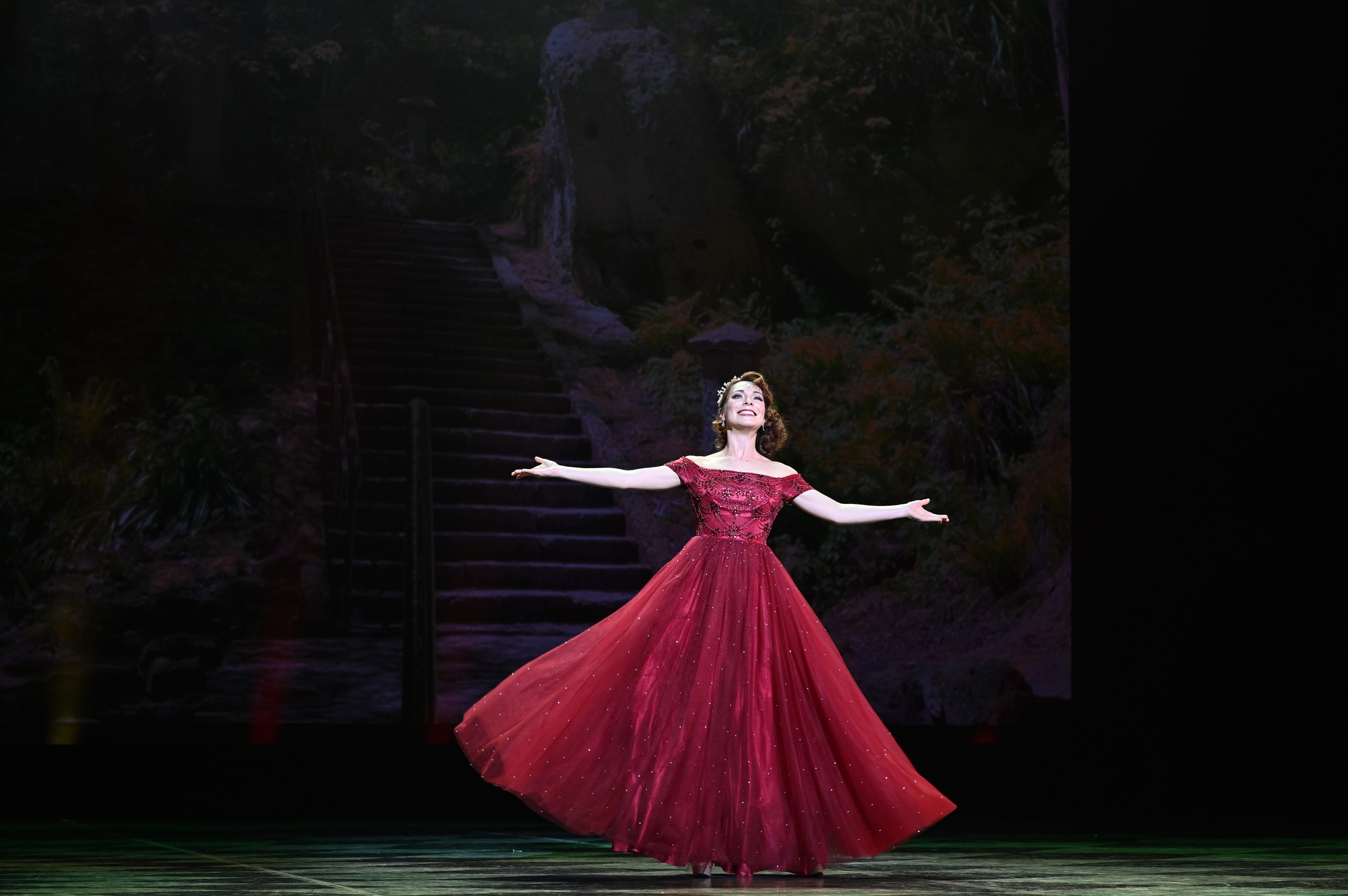 Гала-концерт, 2022. Конкурс молодых артистов оперетты и мюзикла «ОпереттаLand»