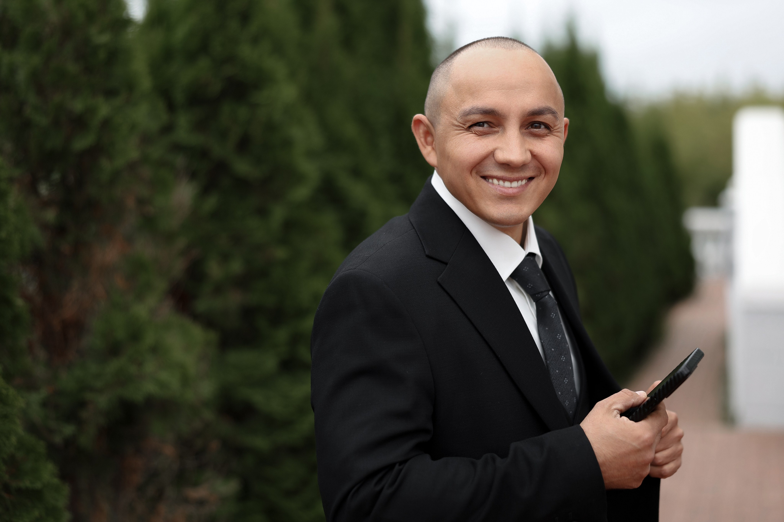 Иван и Анжелика. Свадебный и репортажный фотограф в г. Чебоксары