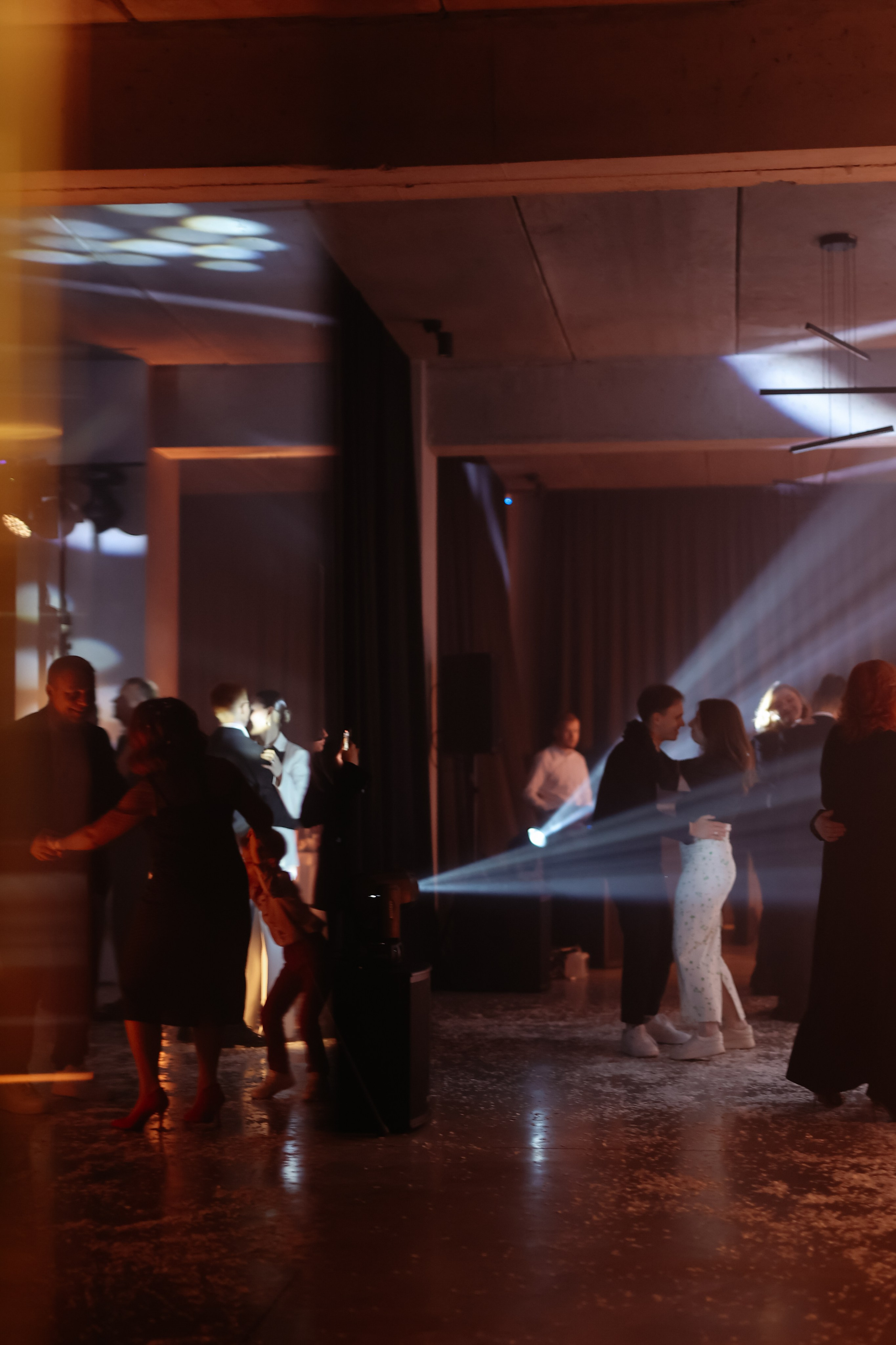 Иван и Мария. Фотограф в Москве Анастасия Курлович