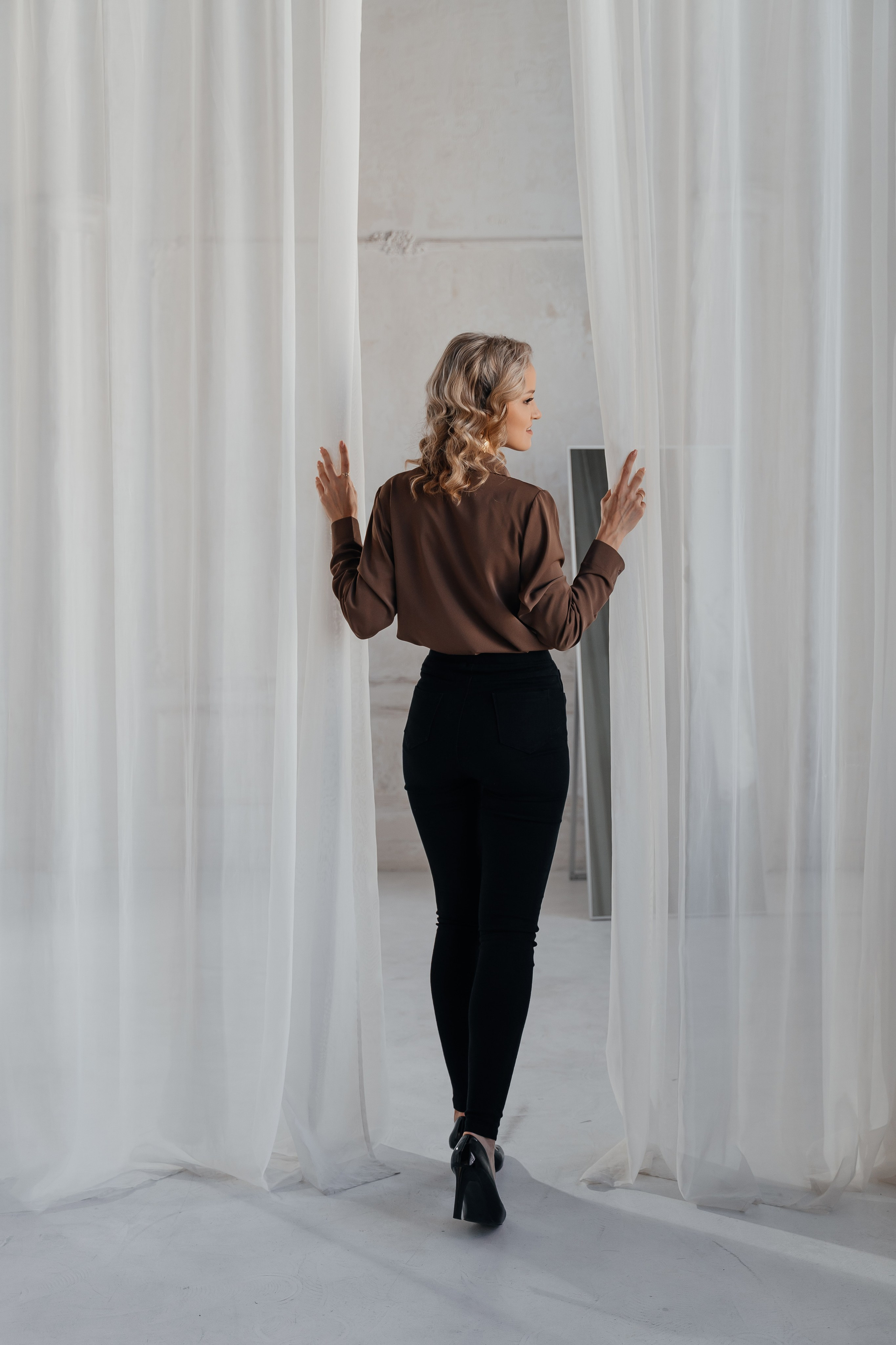 Лиза. Фотограф Ларионова Надежда|Ставрополь