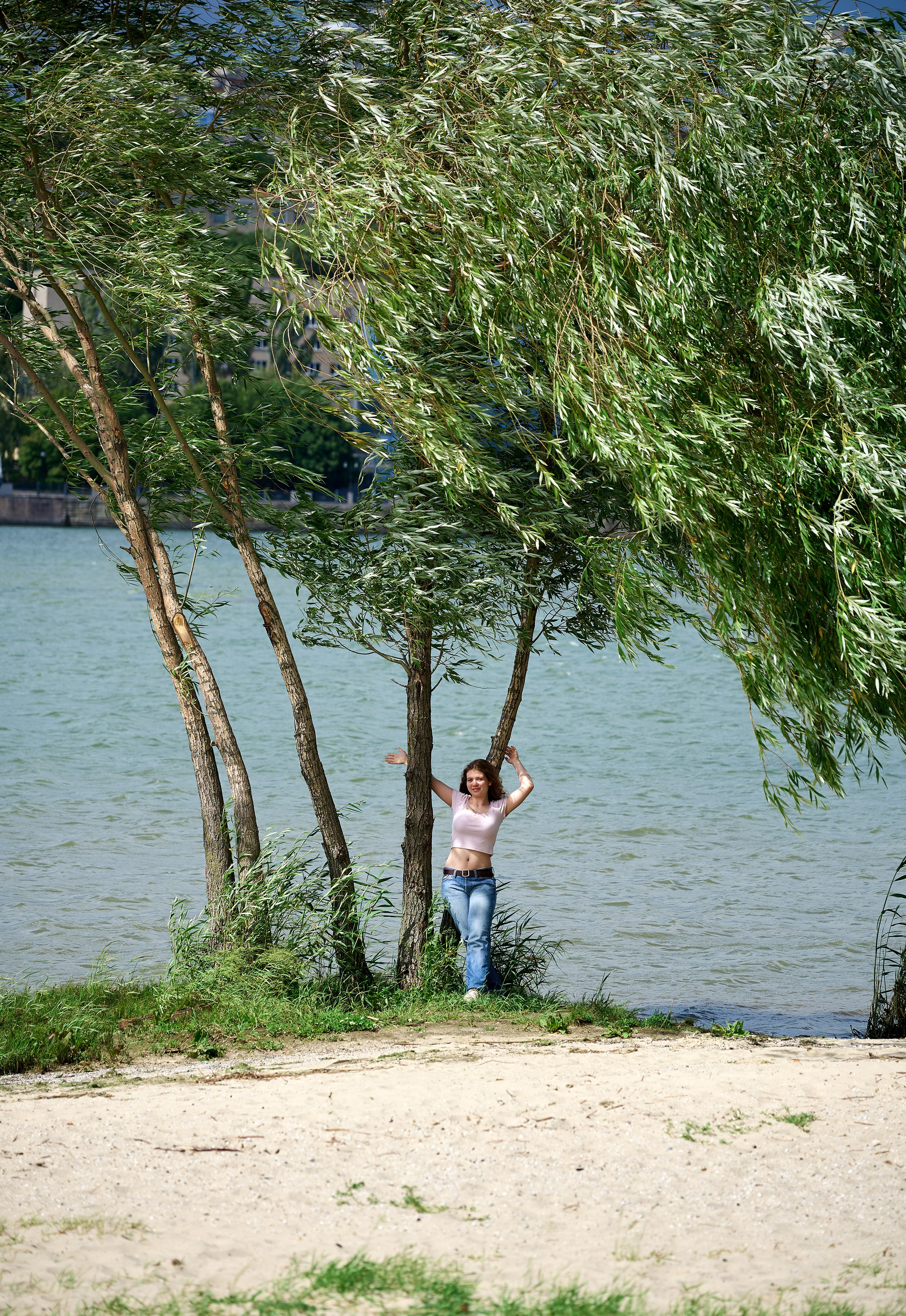 Фотосессия прогулка в Ростове-на-дону