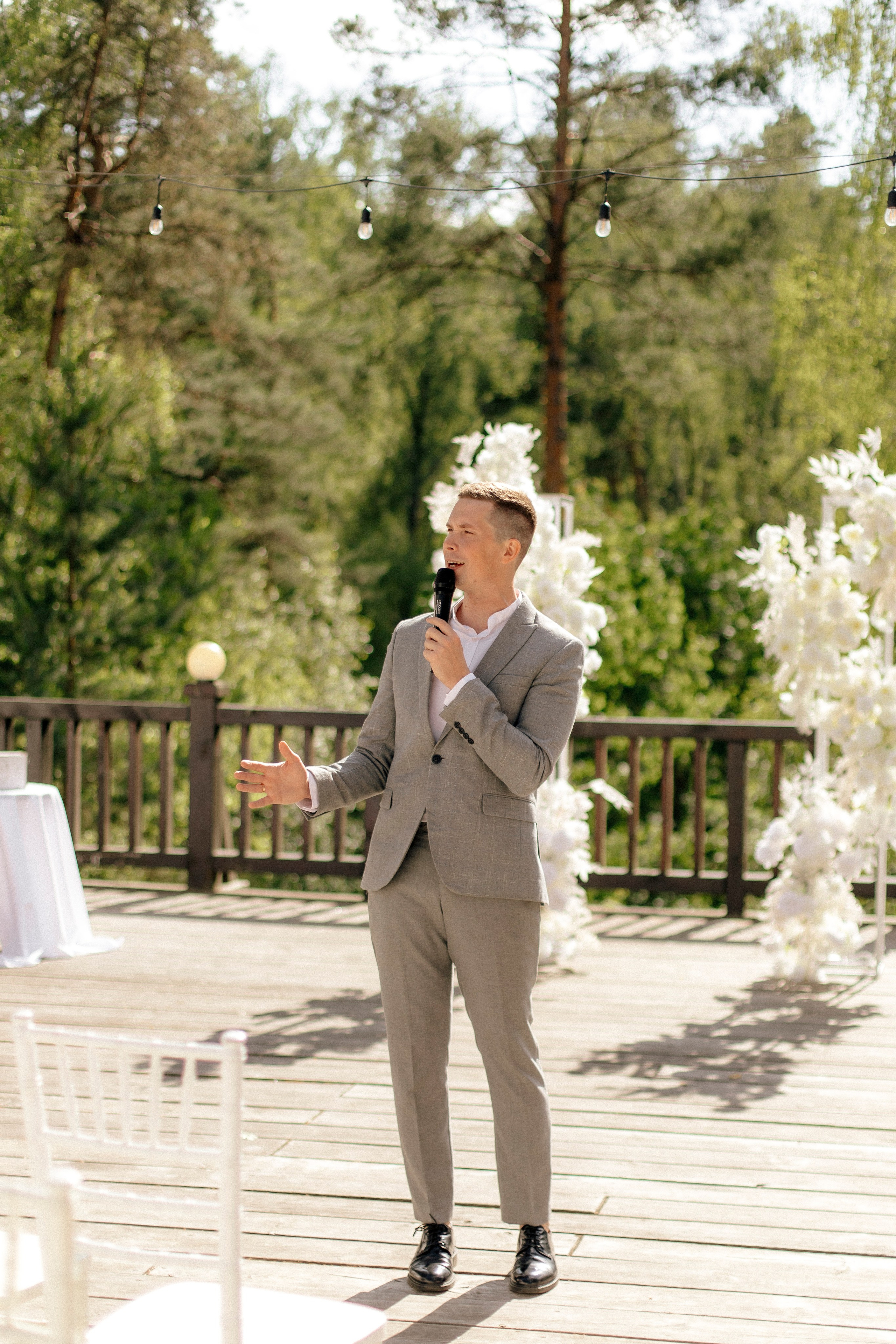 Алеся и Денис 21.06.25. Индивидуальный, семейный и свадебный фотограф