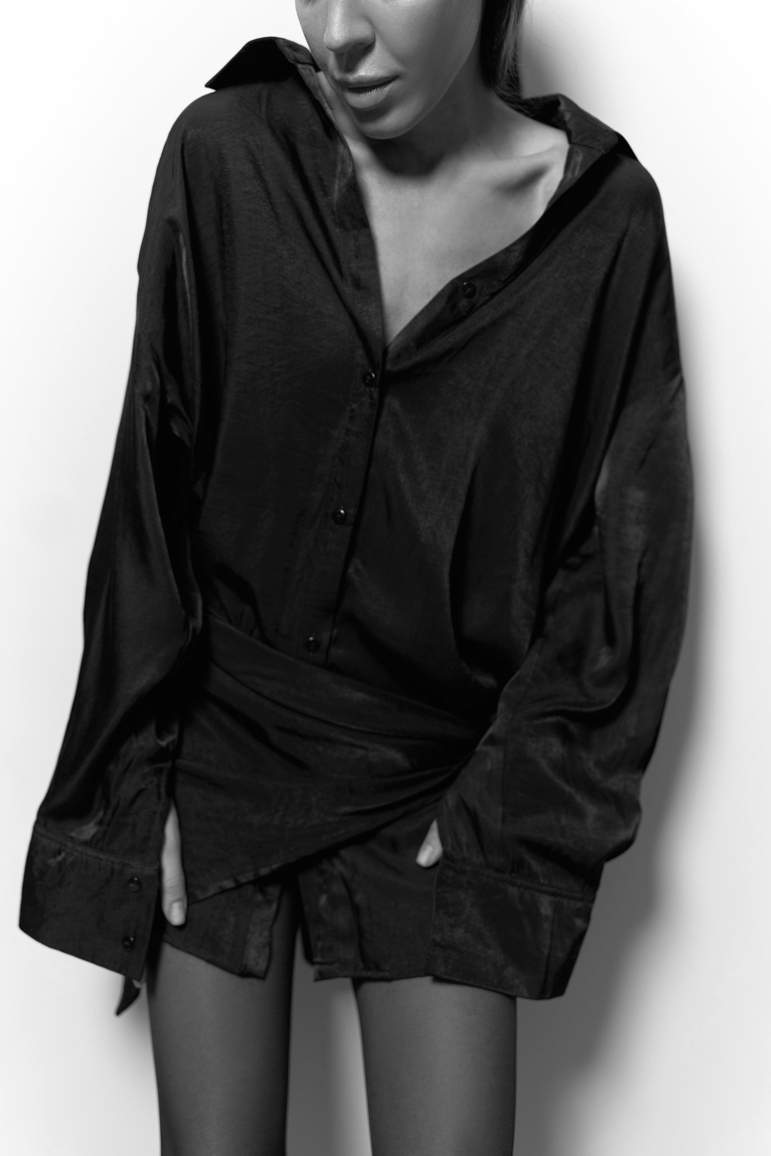 CHIENNE. Фотограф в Москве — Ольга Кушнарева