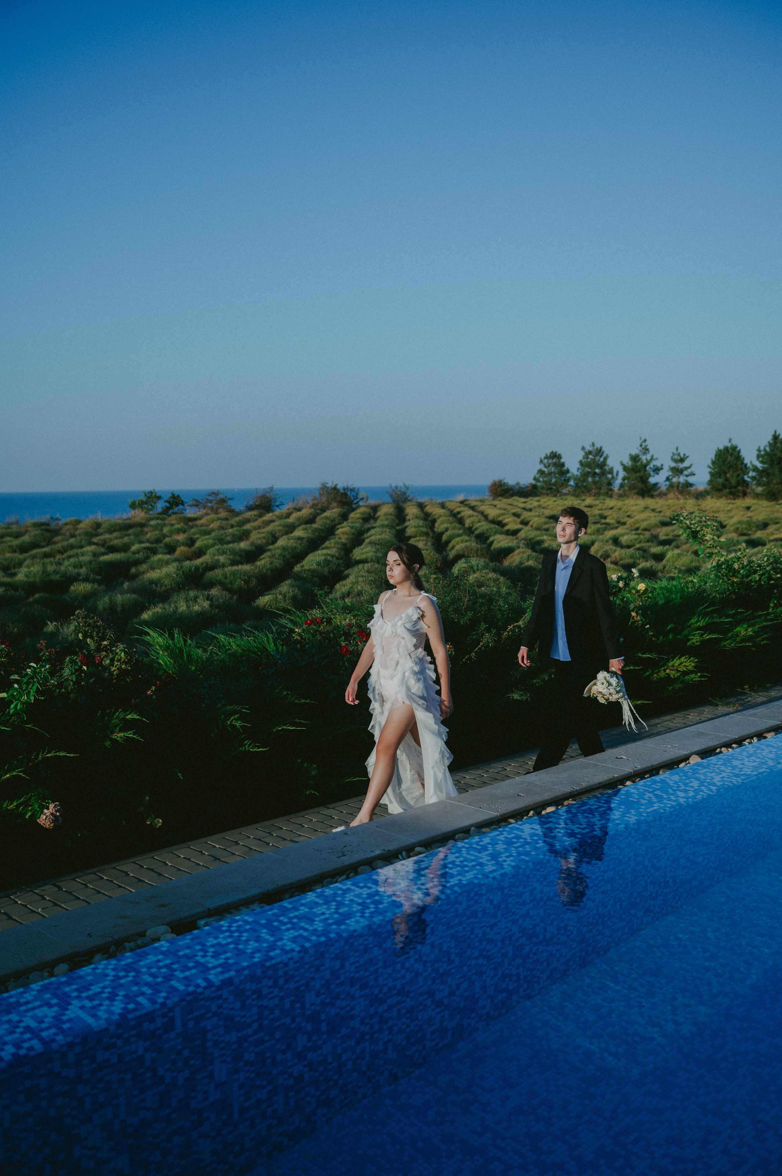 Дарья&Родион. Свадебный и семейный фотограф город Темрюк Фотостудия Темрюк