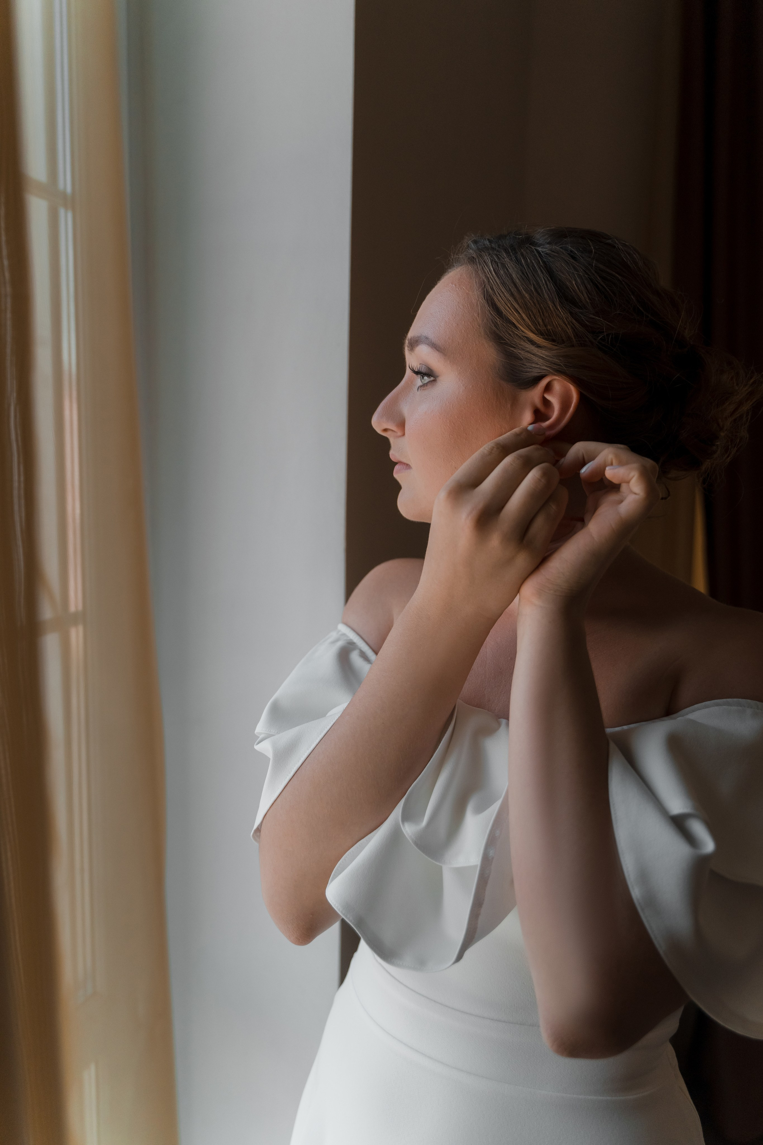 Андрей + Екатерина