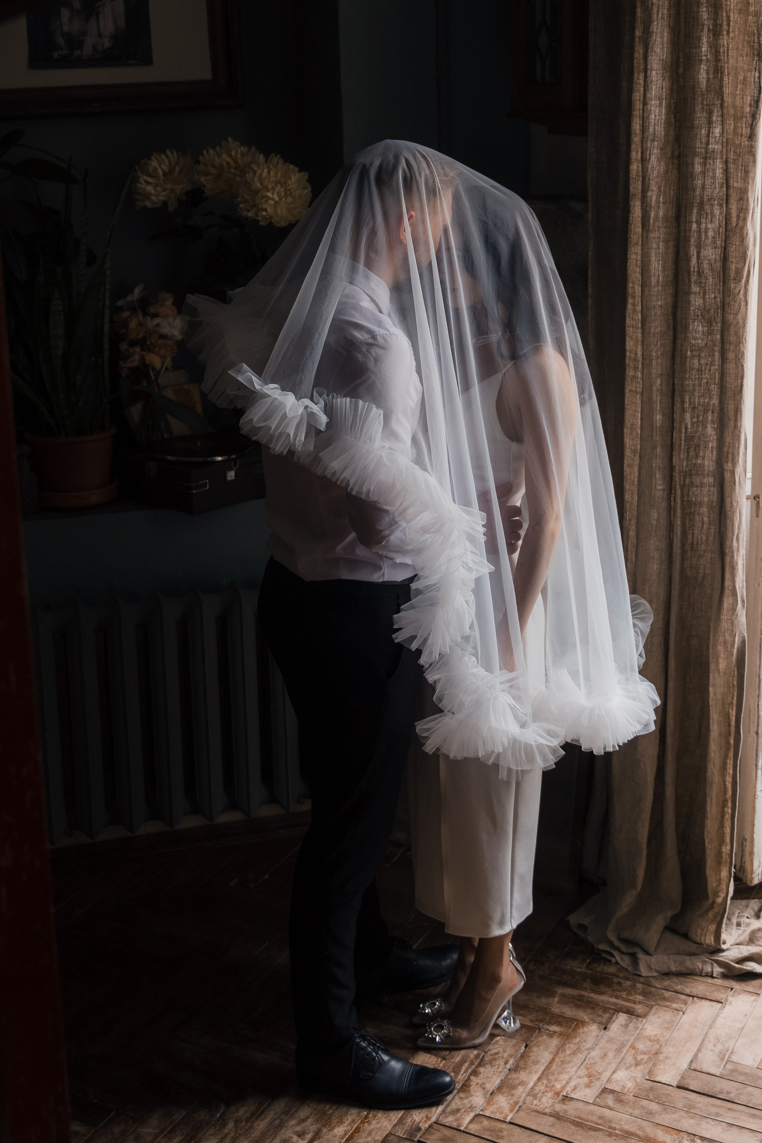 Алексей + Ксения