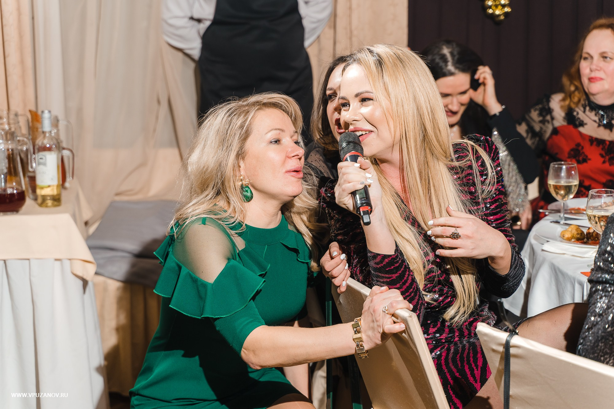 Фотосъемка дня рождения