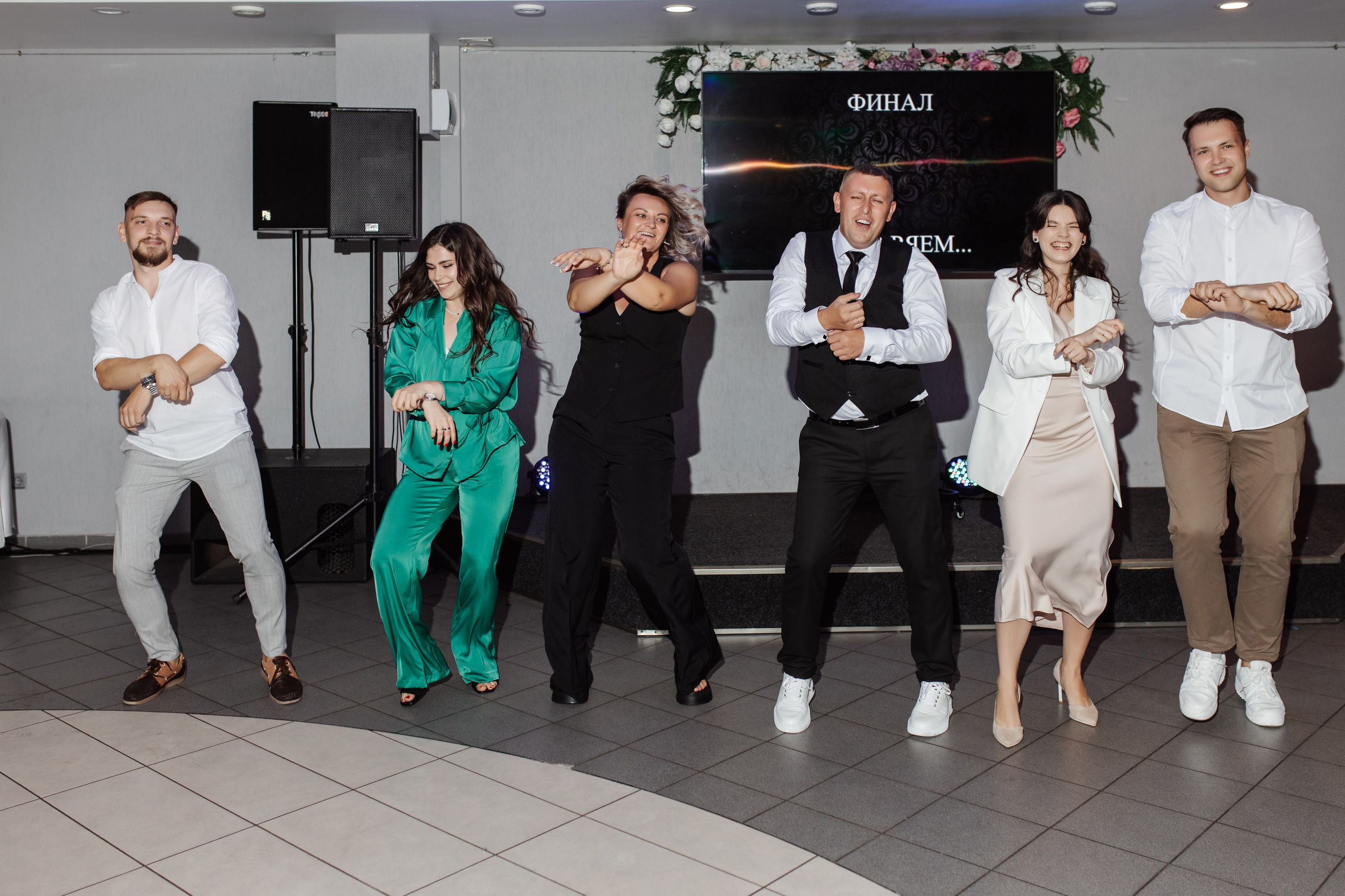 Полина & Егор. Свадебный фотограф Минск Ирина Раевская