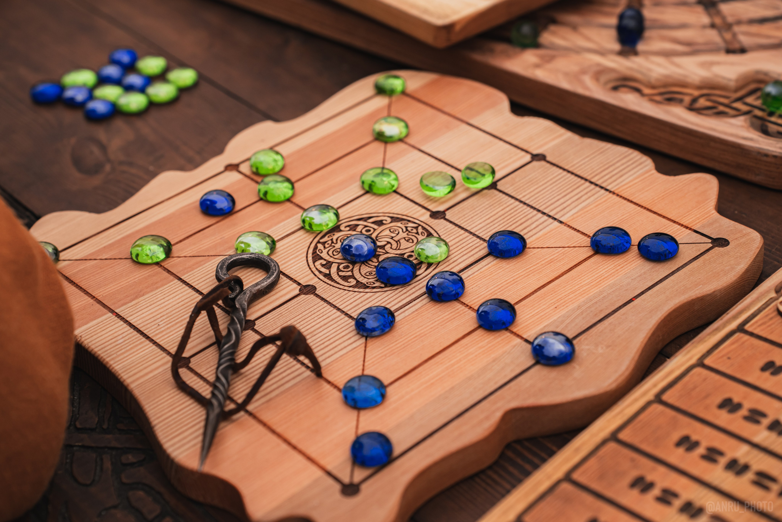 Выставка, гости на Nord fest. Репортажный фотограф Анастасия Рубцова