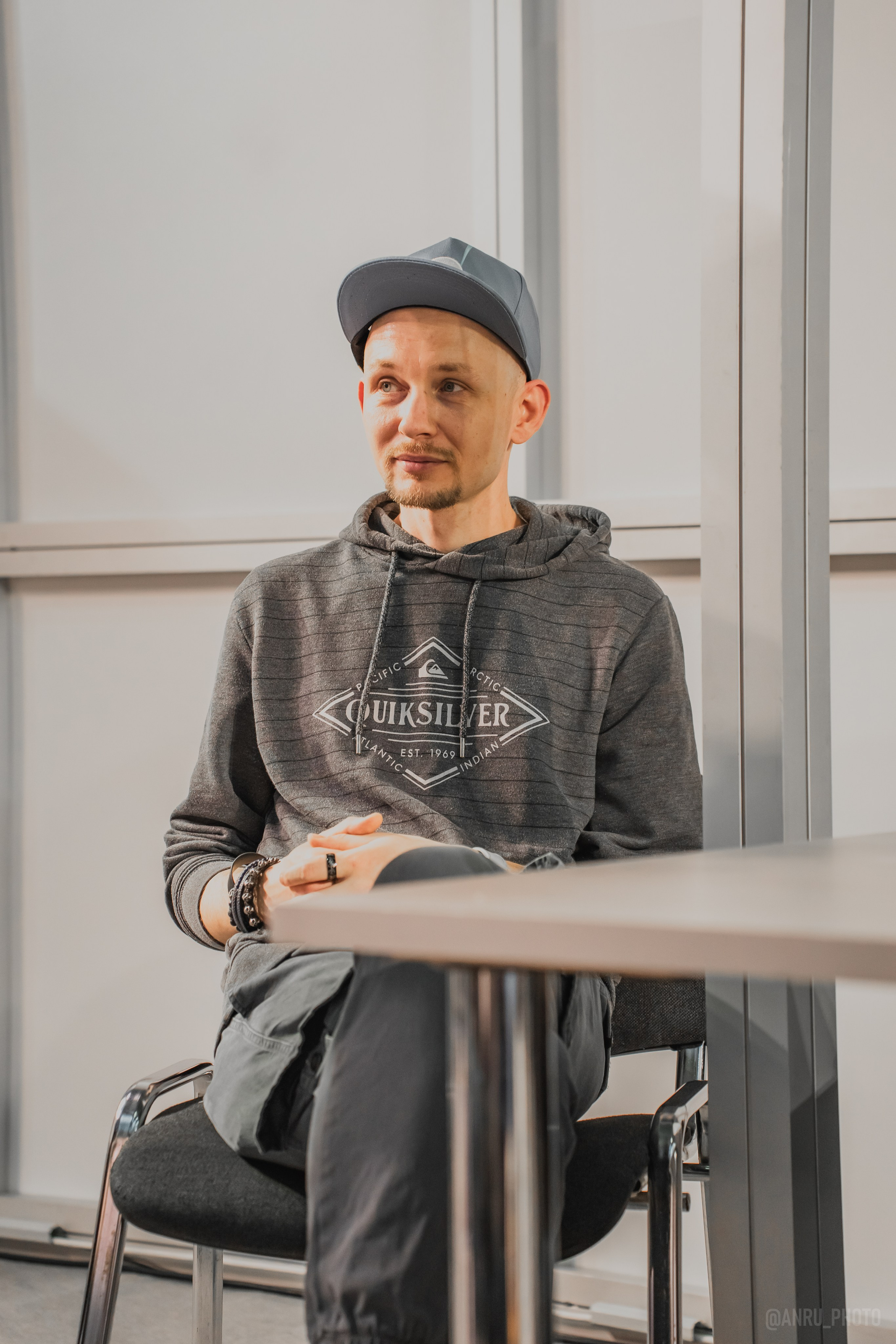 Non/fictio№ 27. Репортажный фотограф Анастасия Рубцова