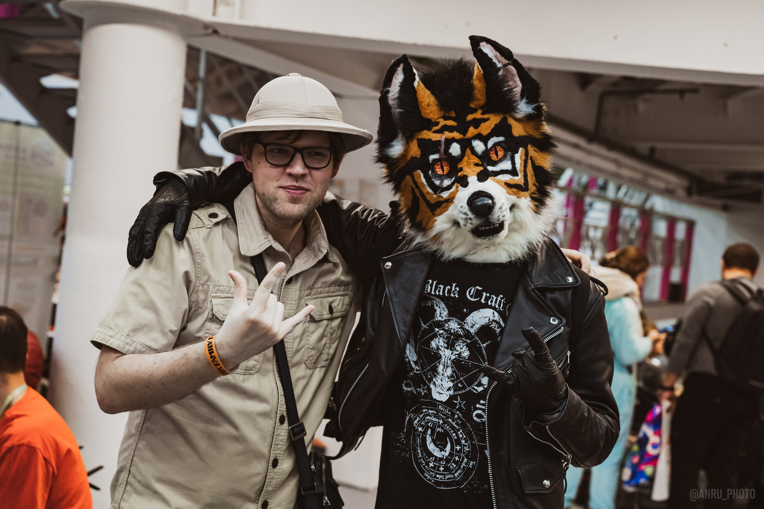 Fox Family fest. Репортажный фотограф Анастасия Рубцова