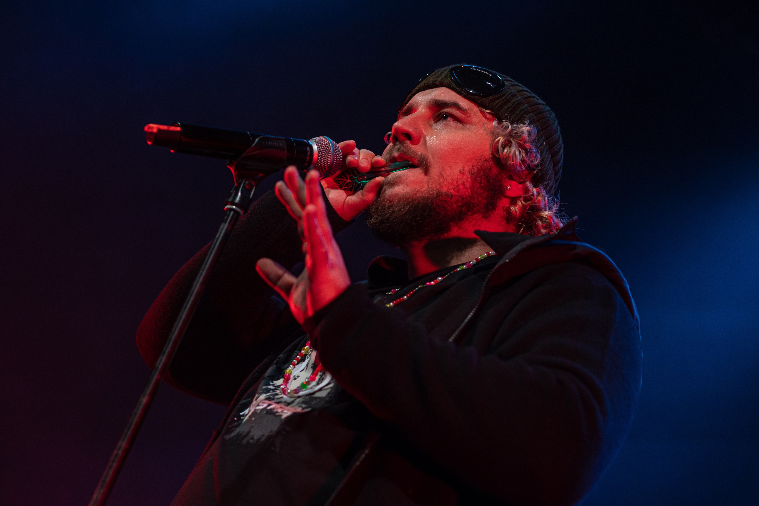 Thomas Mraz — репортажная съёмка. Иван Кубик — фотограф и видеограф