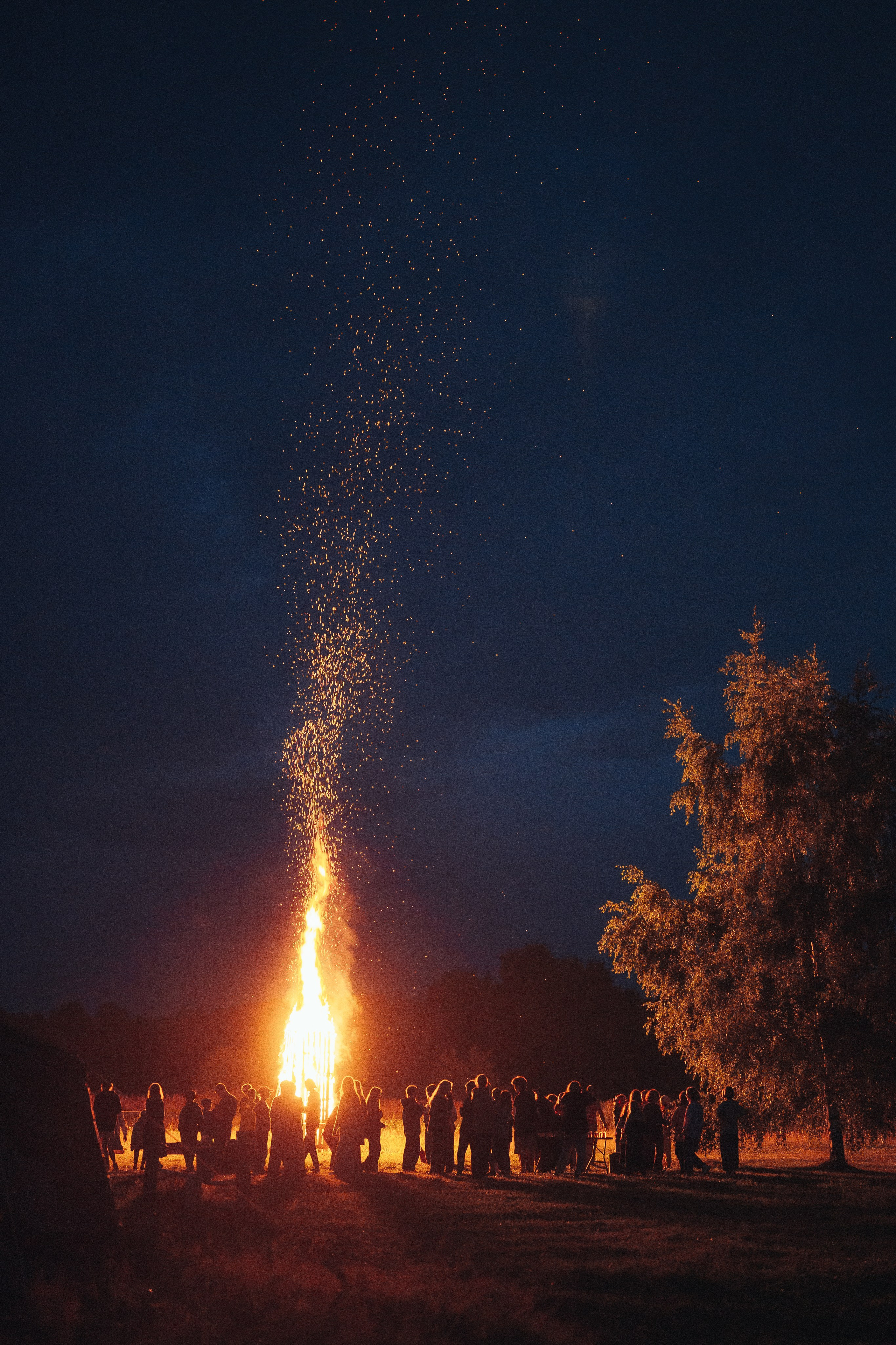 Детский лагерь — 4 смена 2025 год. Иван Кубик — фотограф и видеограф