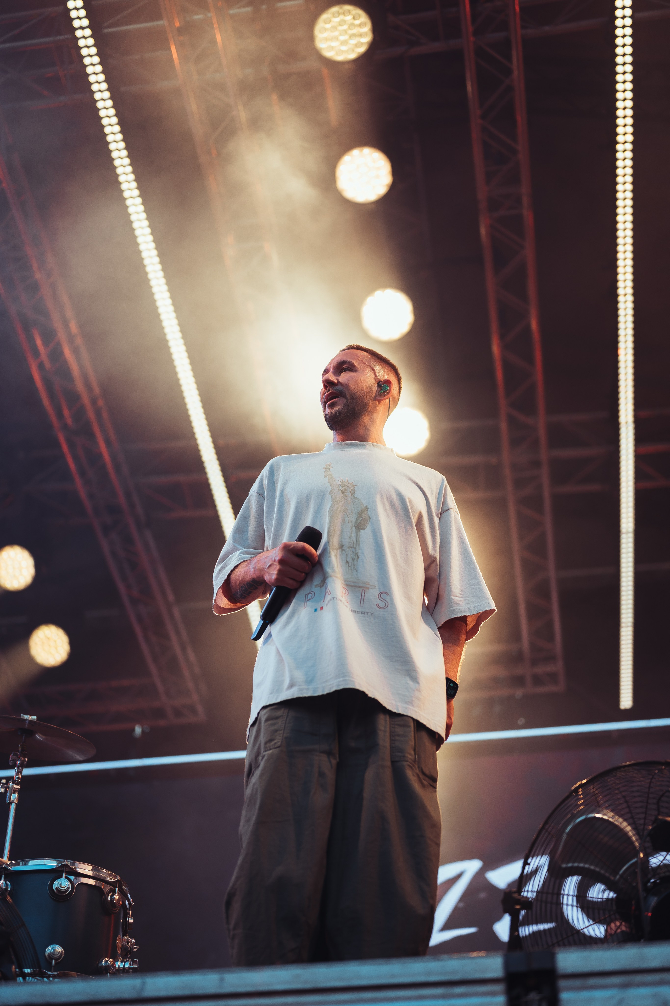 Pizza — репортажная съёмка. Иван Кубик — фотограф и видеограф