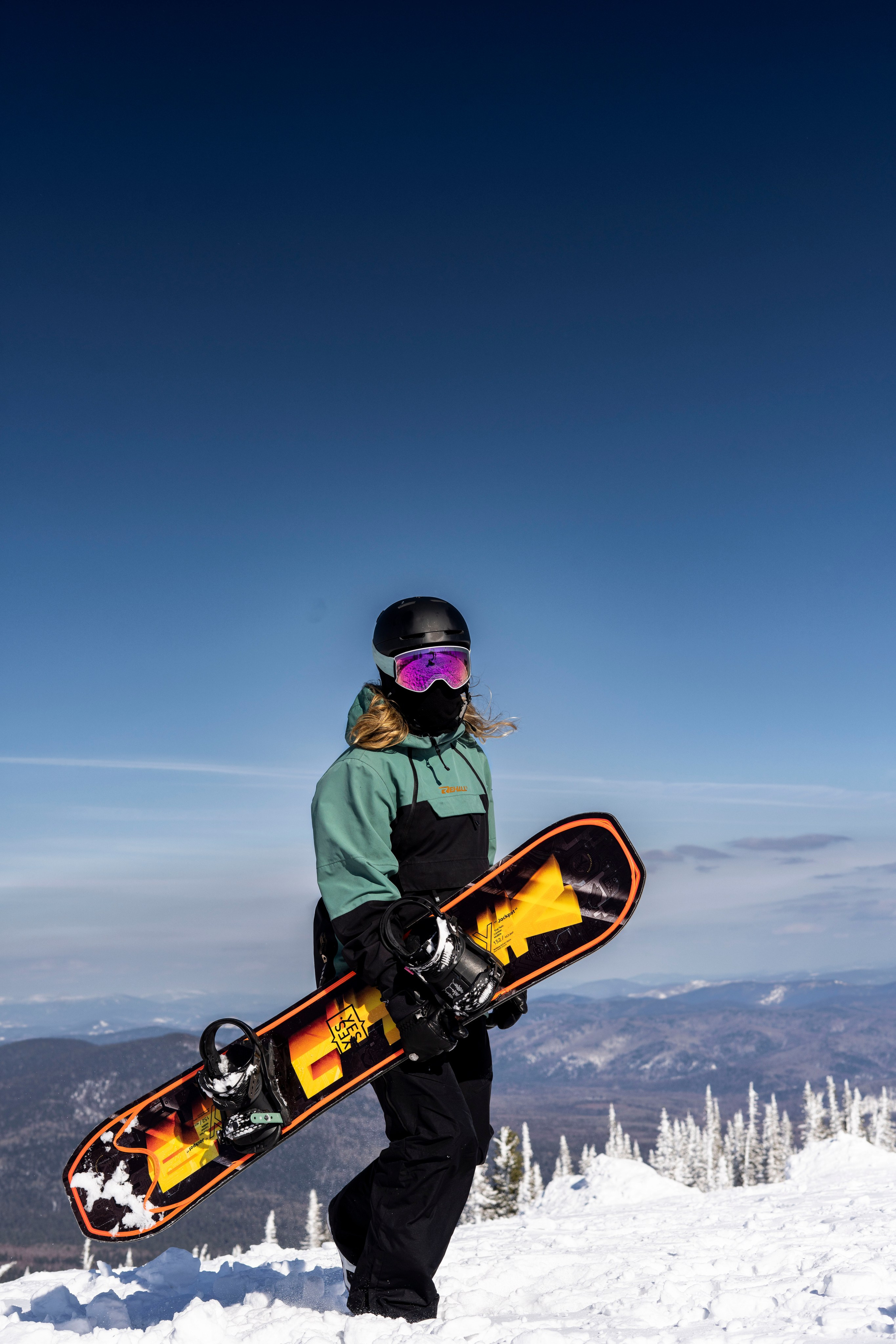 Тур. Анастасия Паршукова — фотограф Шерегеш Новосибирск