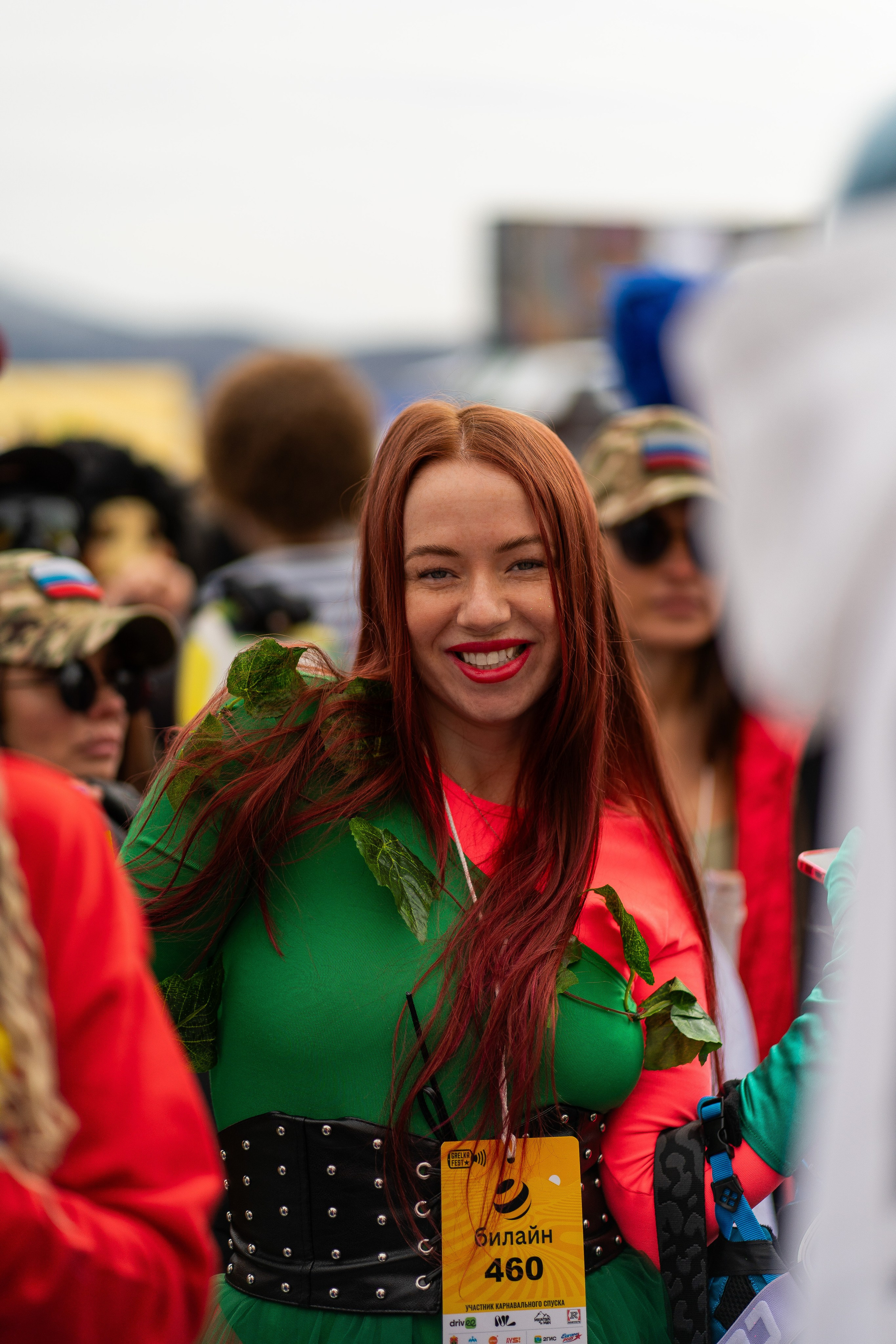 Грелка 13.04.24. Анастасия Паршукова — фотограф Шерегеш Новосибирск