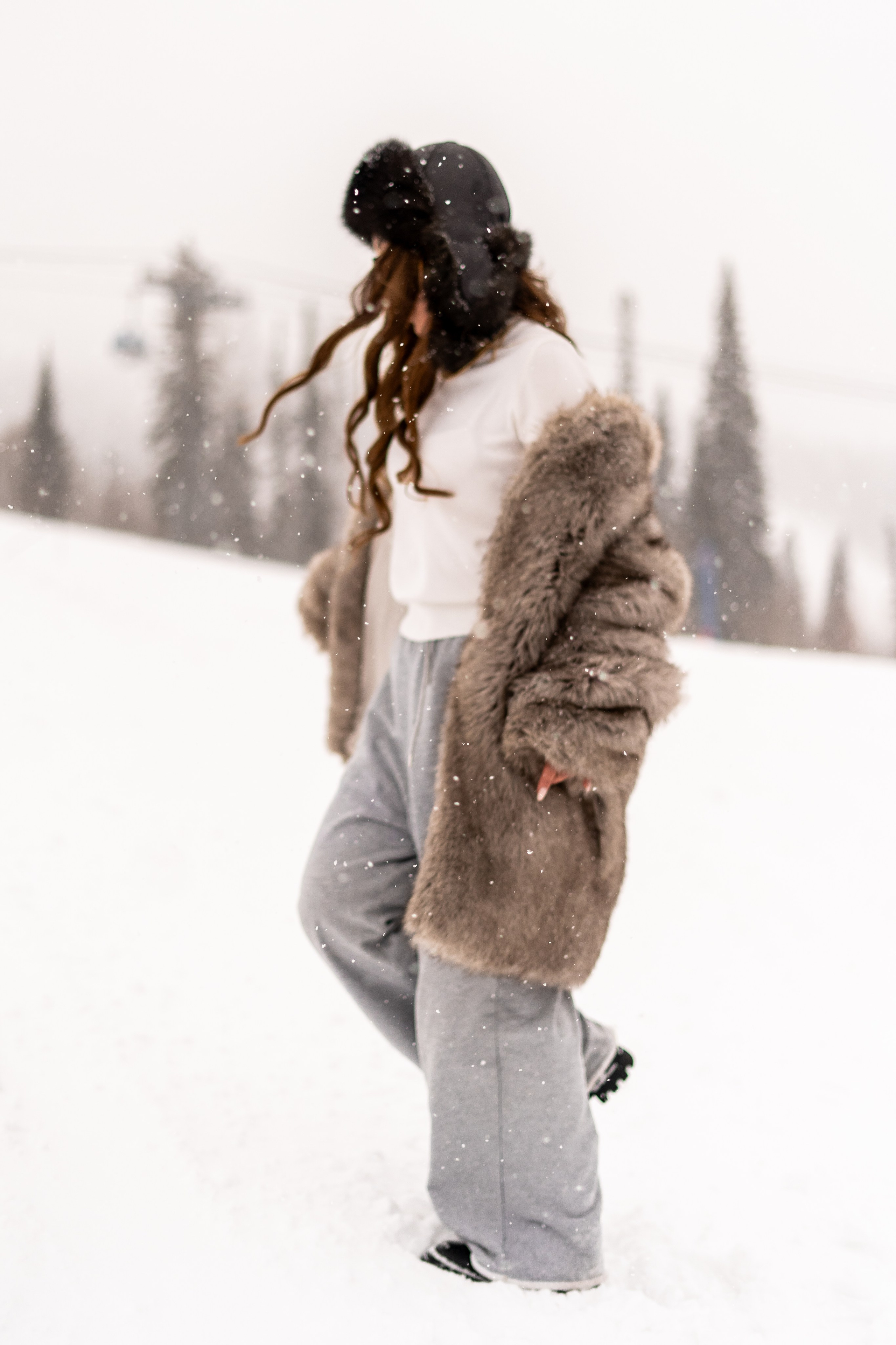 Девичник Елена. Анастасия Паршукова — фотограф Шерегеш Новосибирск