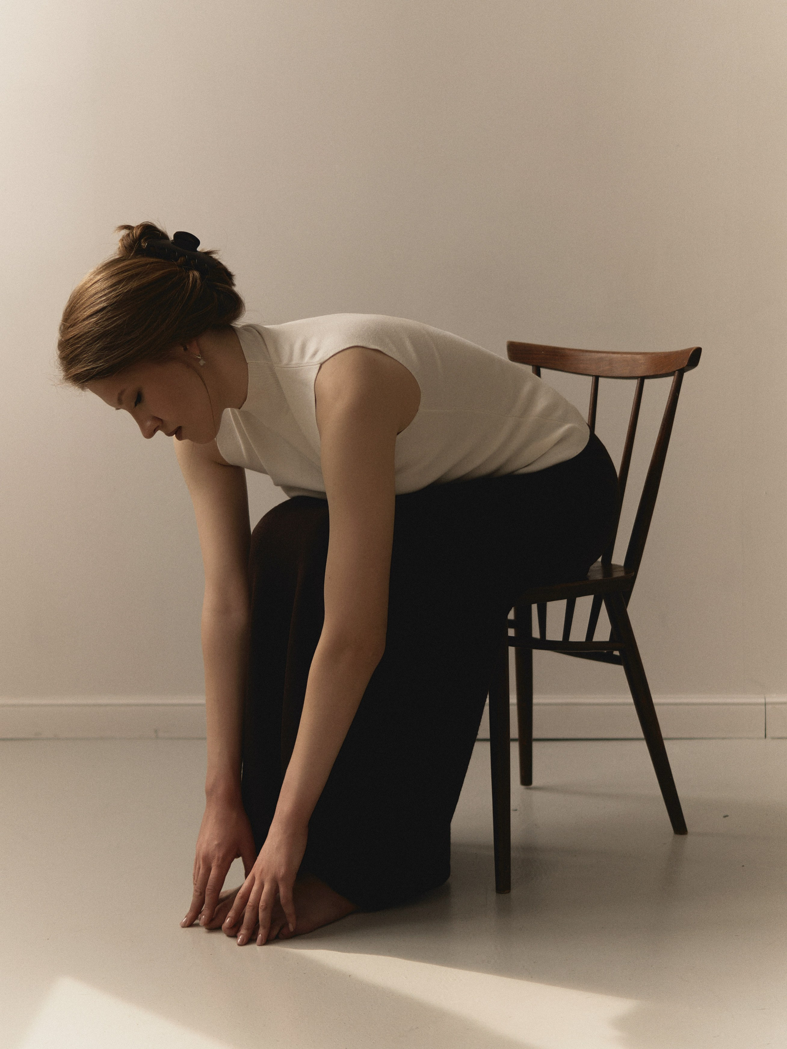 Nastya. Индивидуальная и семейная фотосессия в Чебоксарах Оксана Русакова