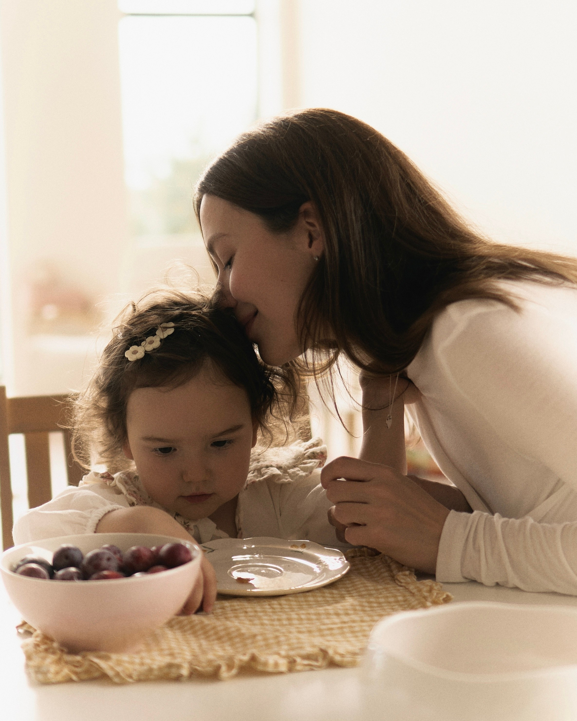 Masha Sasha Varya. Индивидуальная и семейная фотосессия в Чебоксарах Оксана Русакова