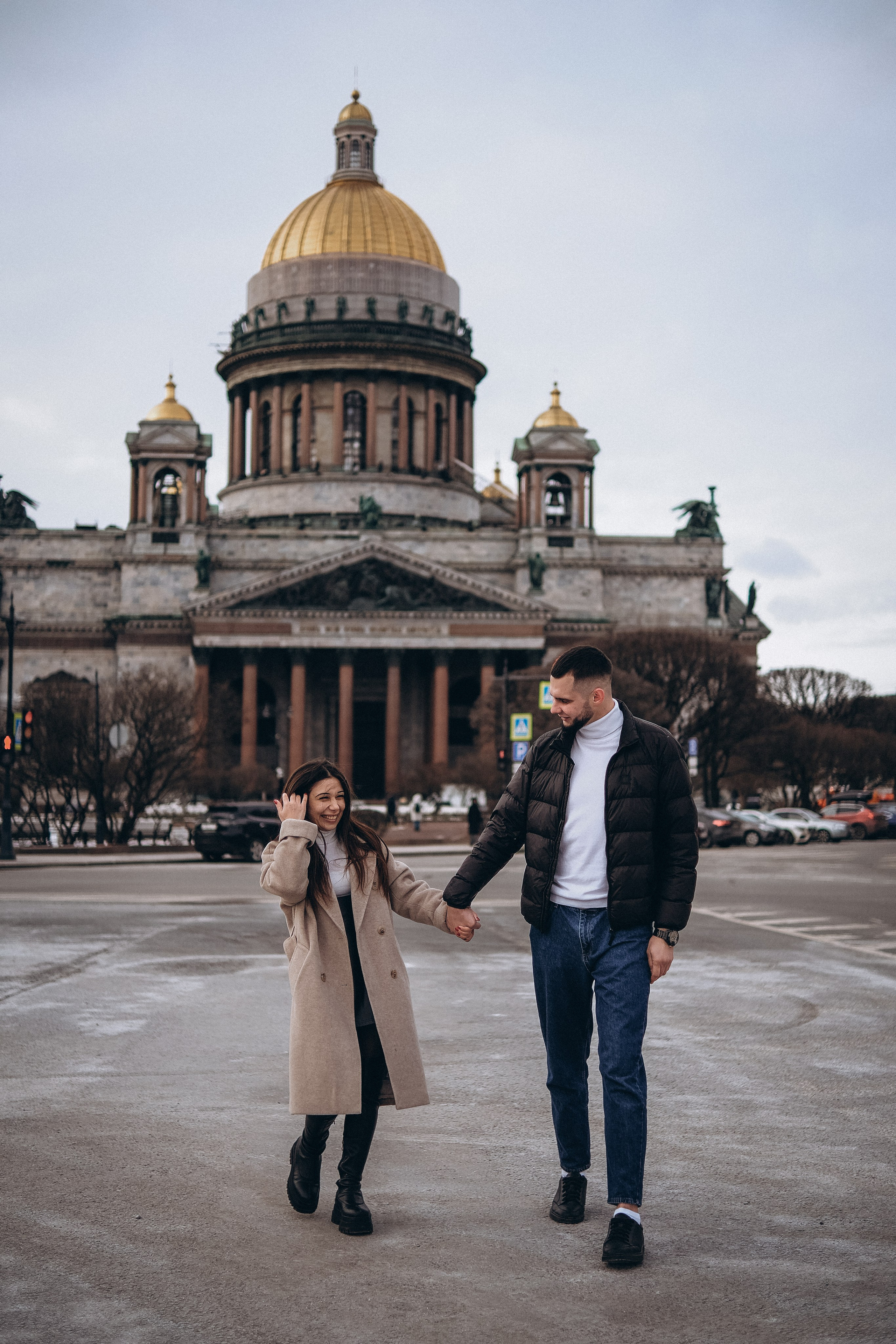 Сабина & Тёма. Phdkvmr.ru