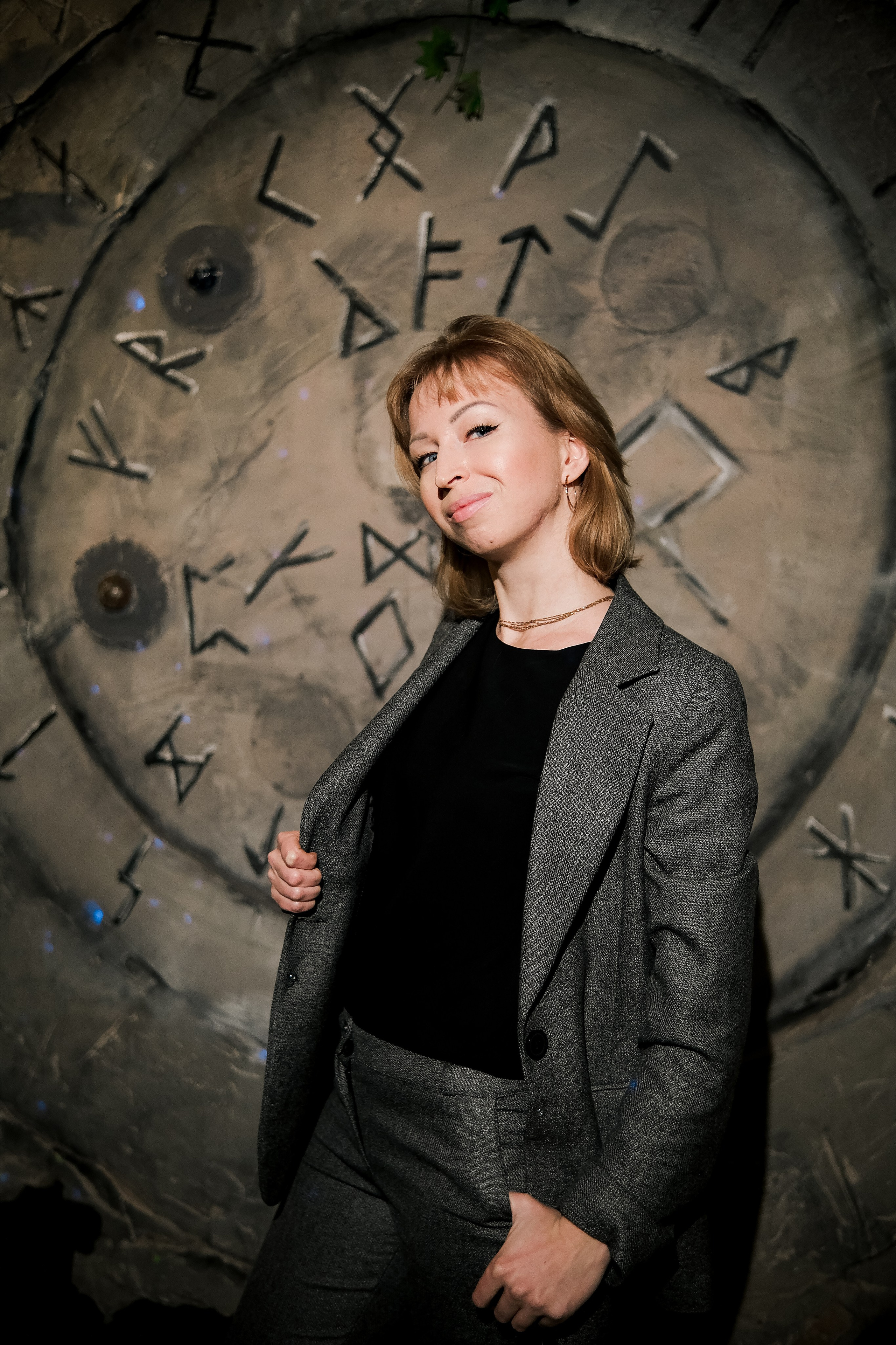 Корпоратив loft Game diving. Phdkvmr.ru