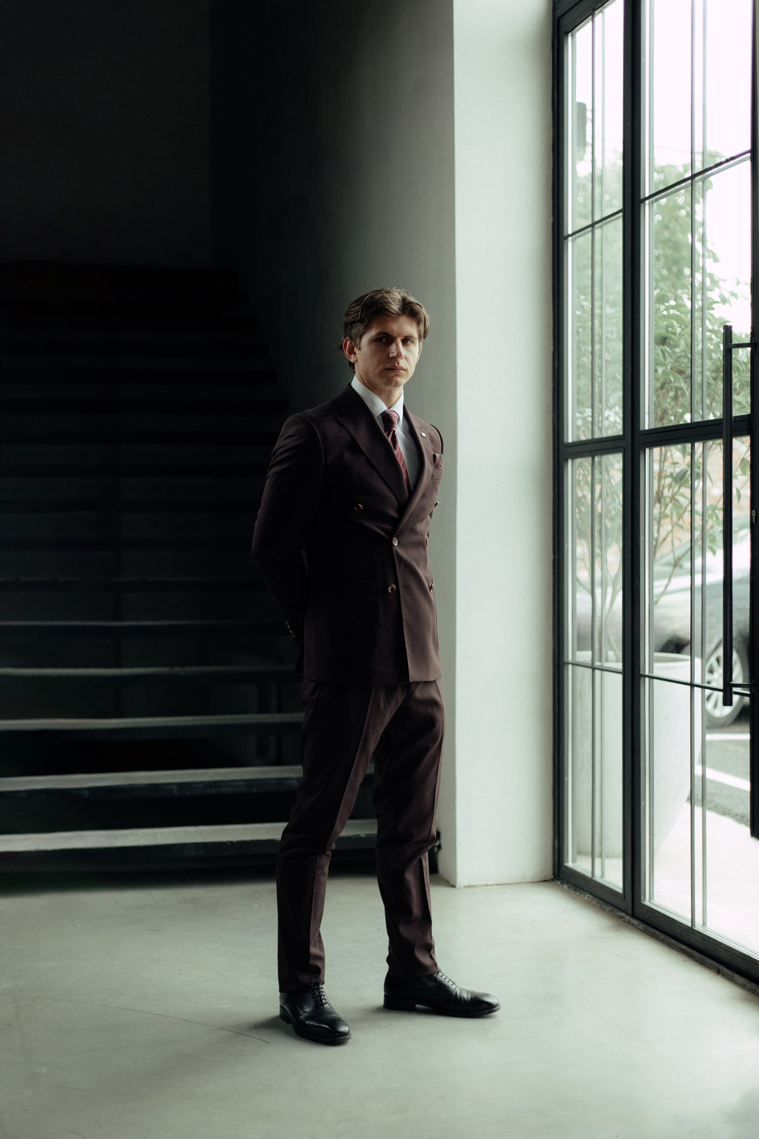 Kingsname. Фотограф Джамбулат Дикаев