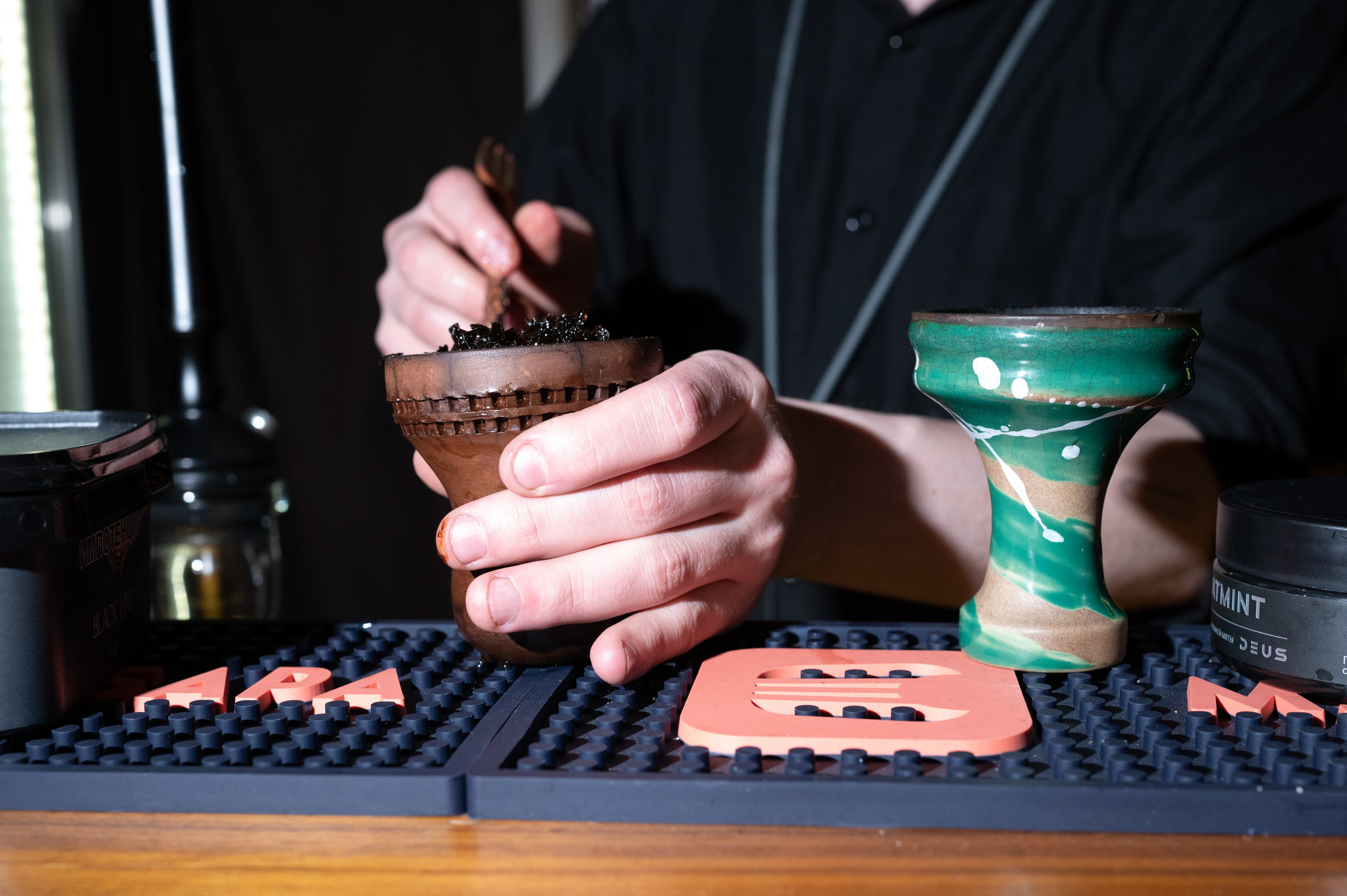 Хоттабыч. Фотограф в Санкт-Петербурге Anna Balashkova