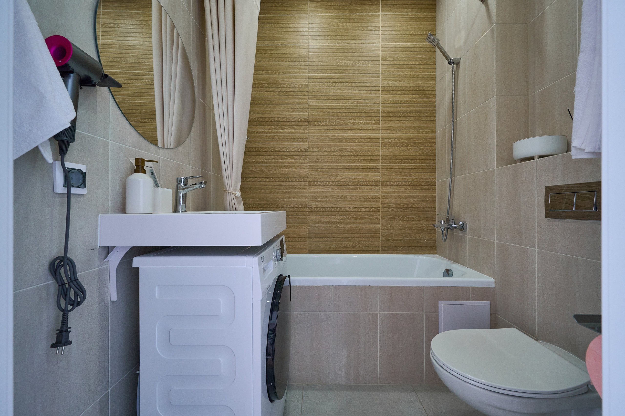 Квартира 156. Интерьерный фотограф в Краснодаре