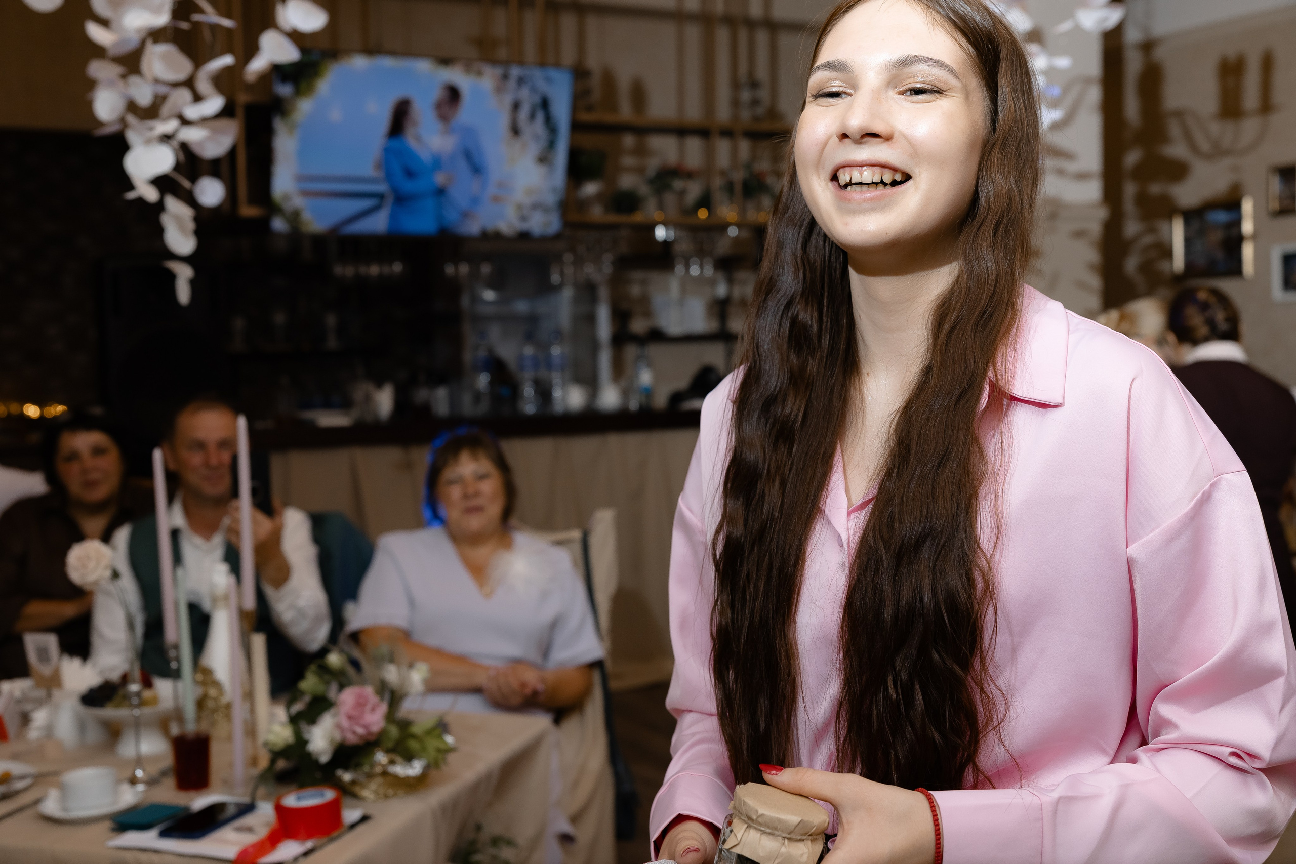 Полина и Илья. Свадебный и семейный фотограф в Челябинске. Аврамец Анна