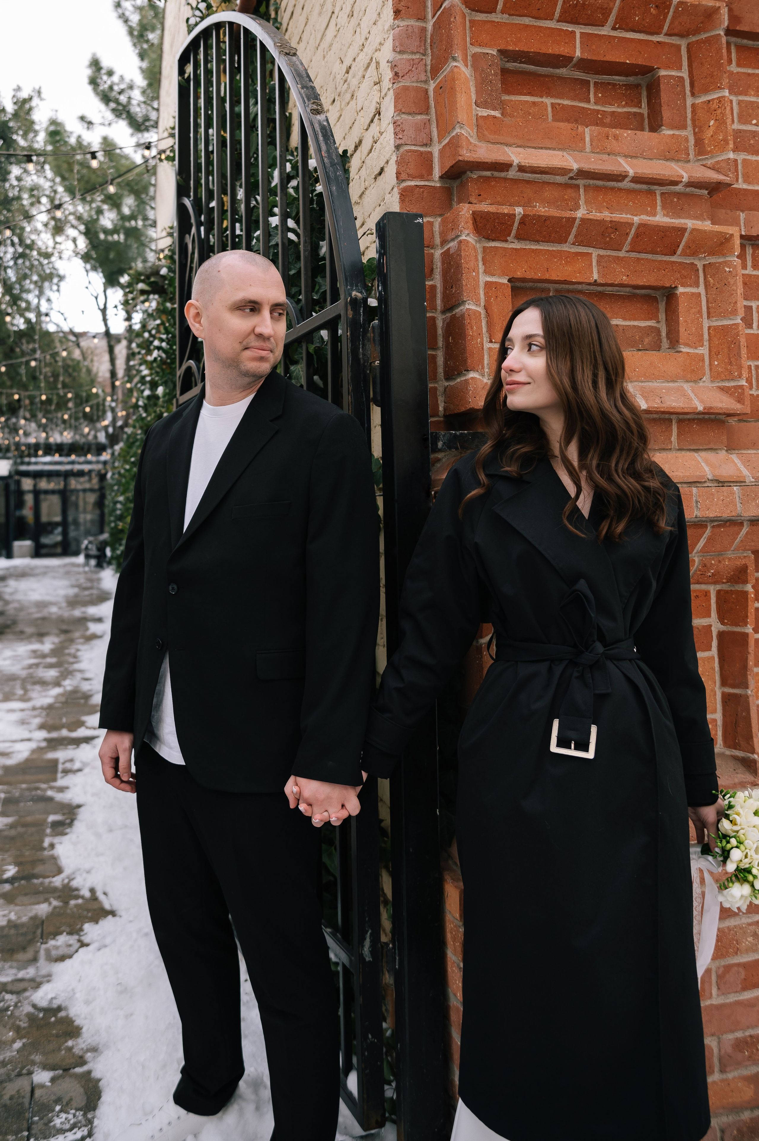 Михаил & Мария. Свадебный фотограф Екатерина Зайцева Краснодар