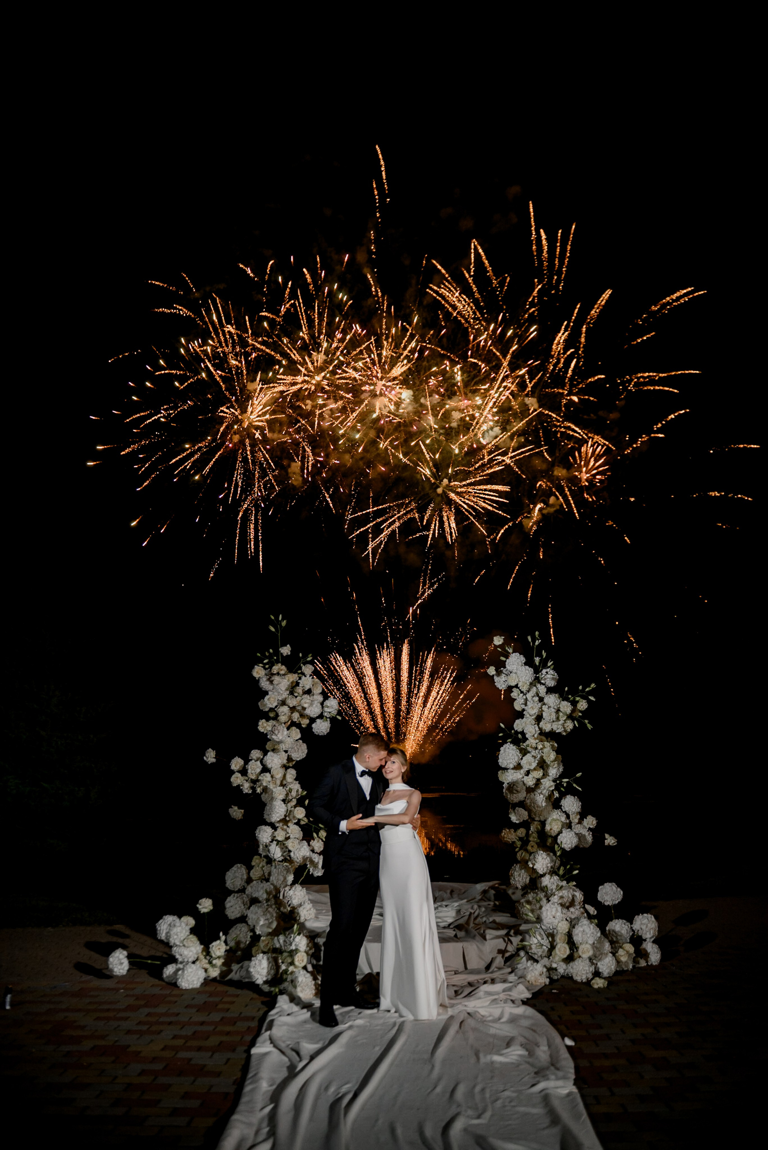 Wedding Day. Свадебный фотограф в Минске Минчукова Анна