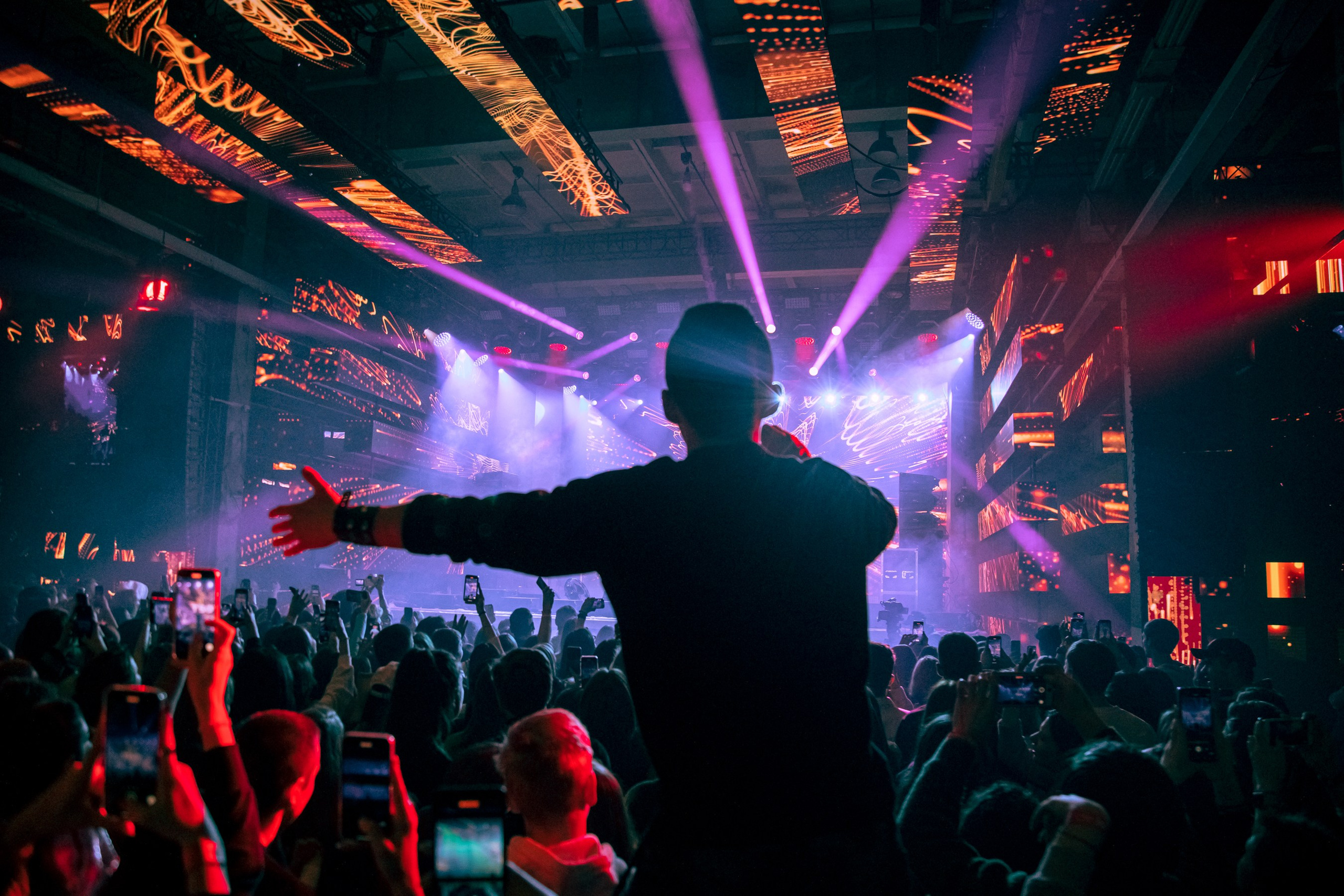 Репортаж. Фотограф на мероприятие в Санкт-Петербурге