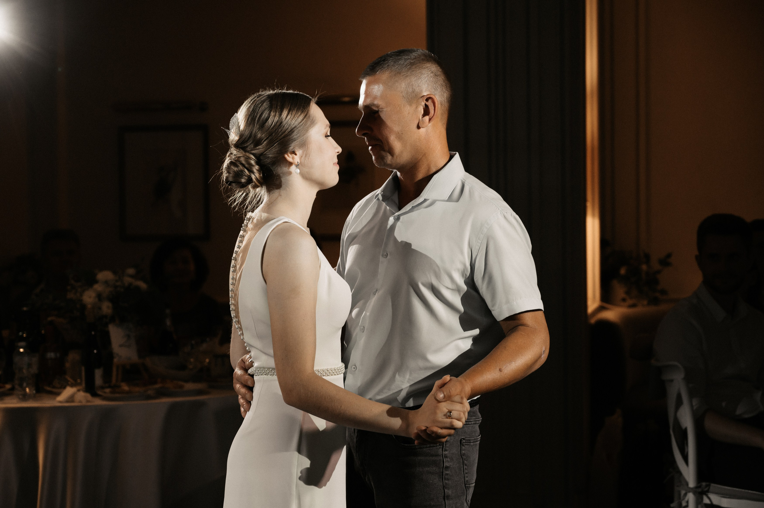 Никита и Лина. Свадебный фотограф Александр Давыдов