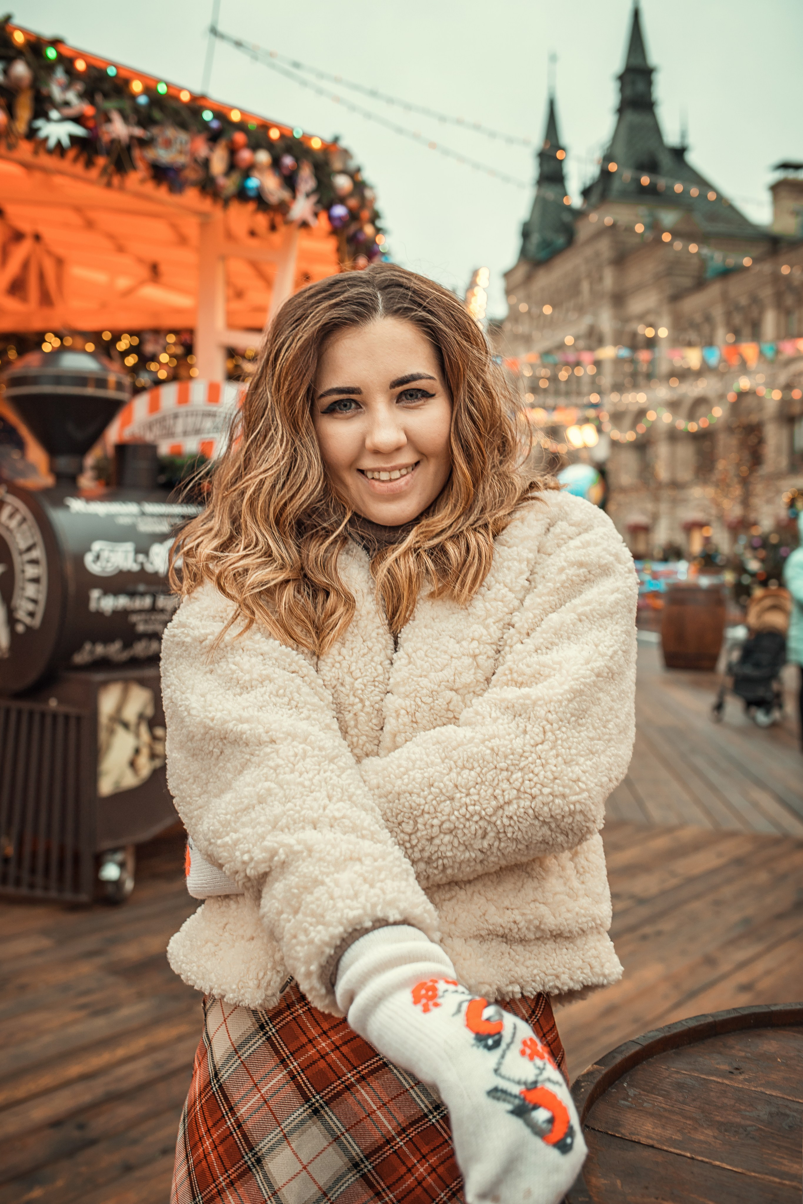 Семейные и Детские фотоссесии. Фотограф на Крещение и Венчание, Семейный фотограф в Краснодаре Анастасия Гурова