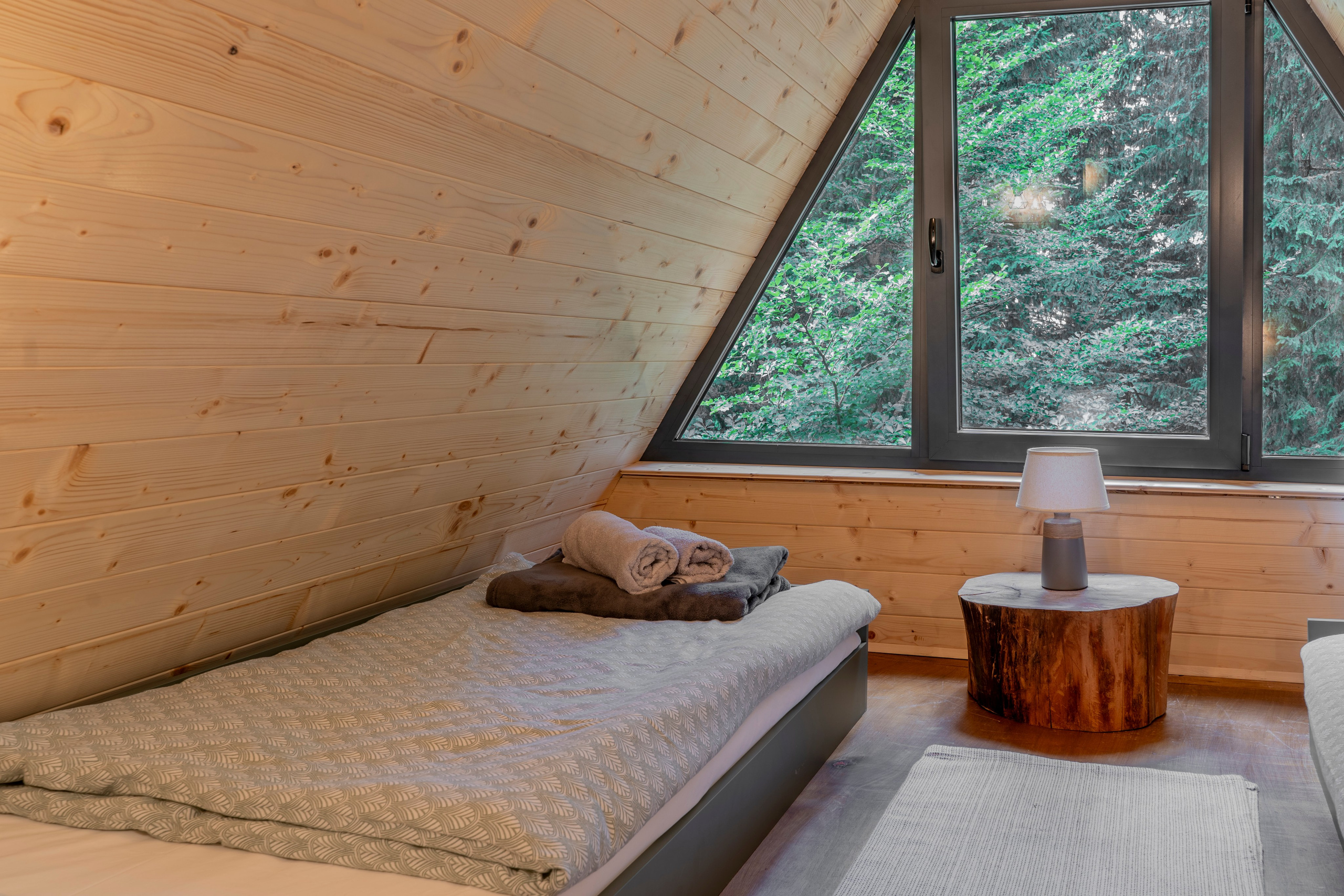 Viktorija Chalet. Photographer Liana Sudets Serbia Kopaonik Brzece Brus