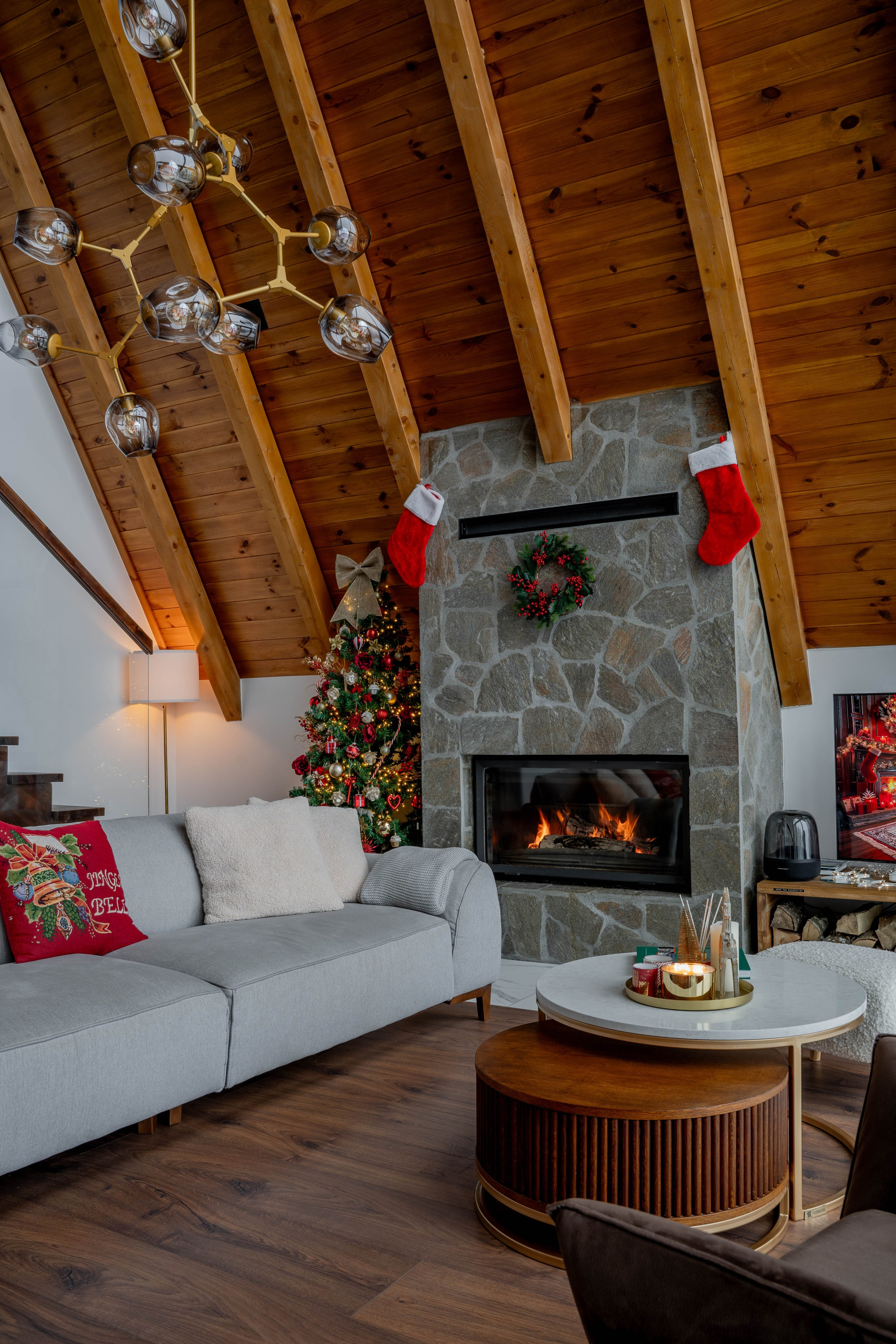 Sofia Kop. Photographer Liana Sudets Serbia Kopaonik Brzece Brus