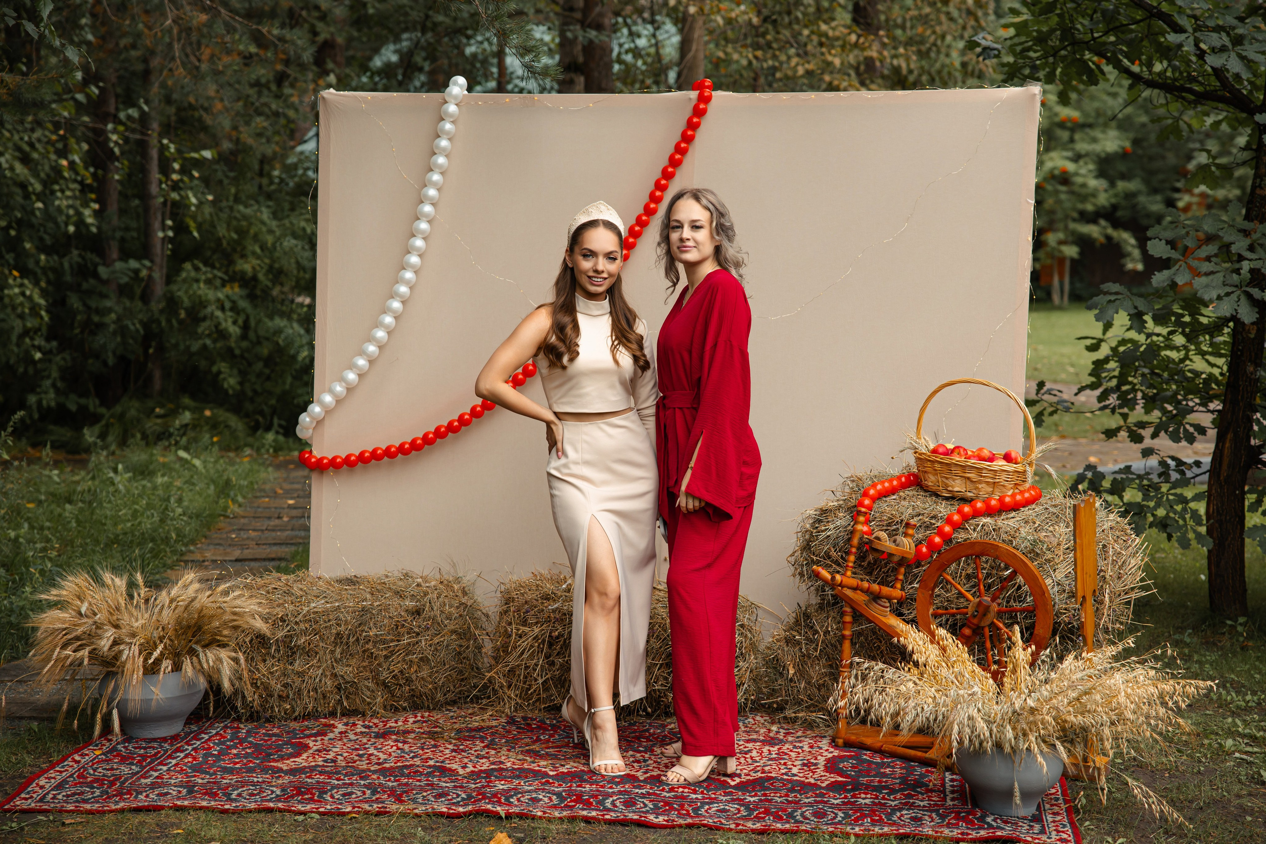 Данил и Анастасия. Фотограф Вячеслав Фарунин