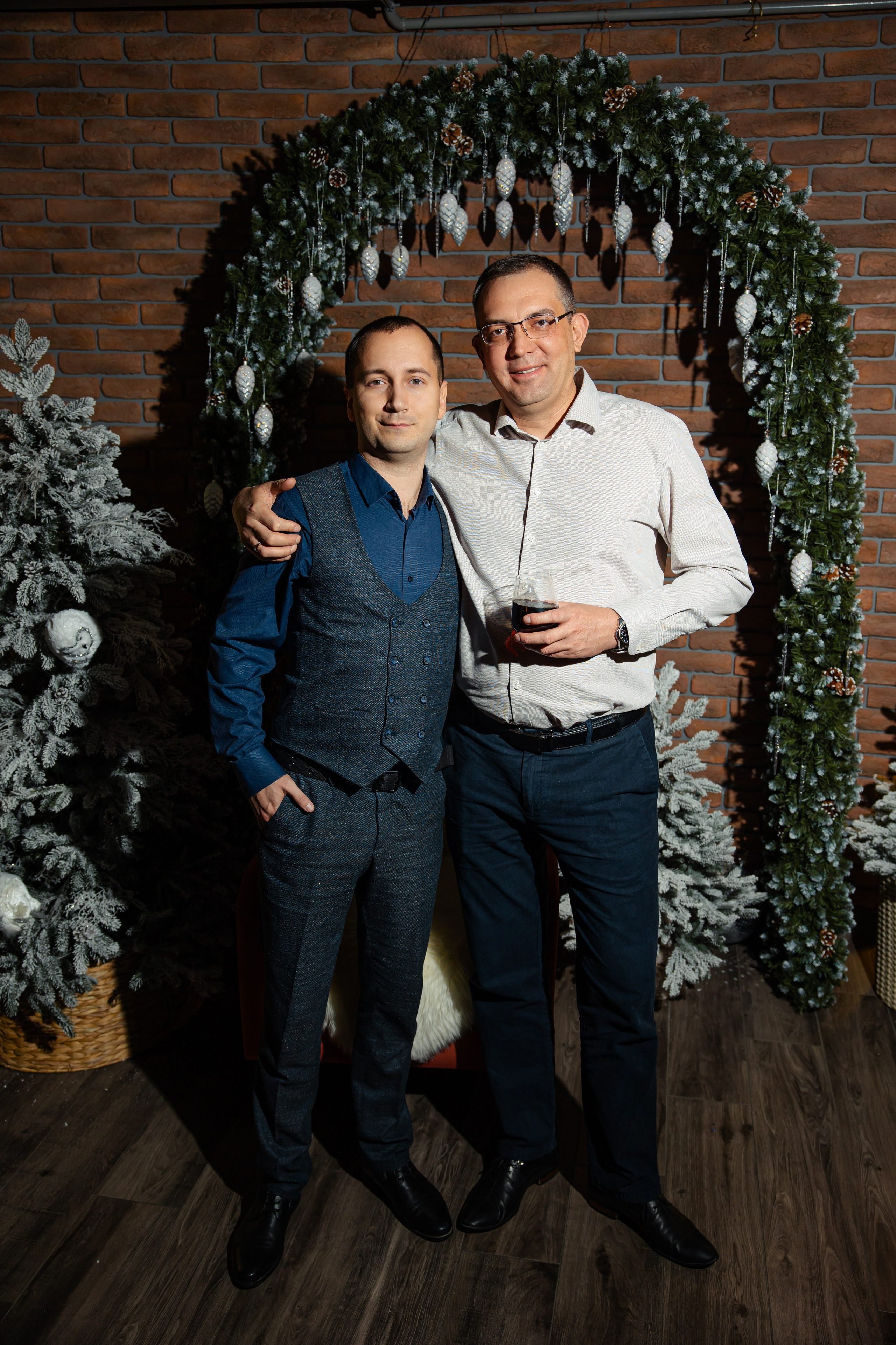 Дубль гис 2026. Фотограф Вячеслав Фарунин