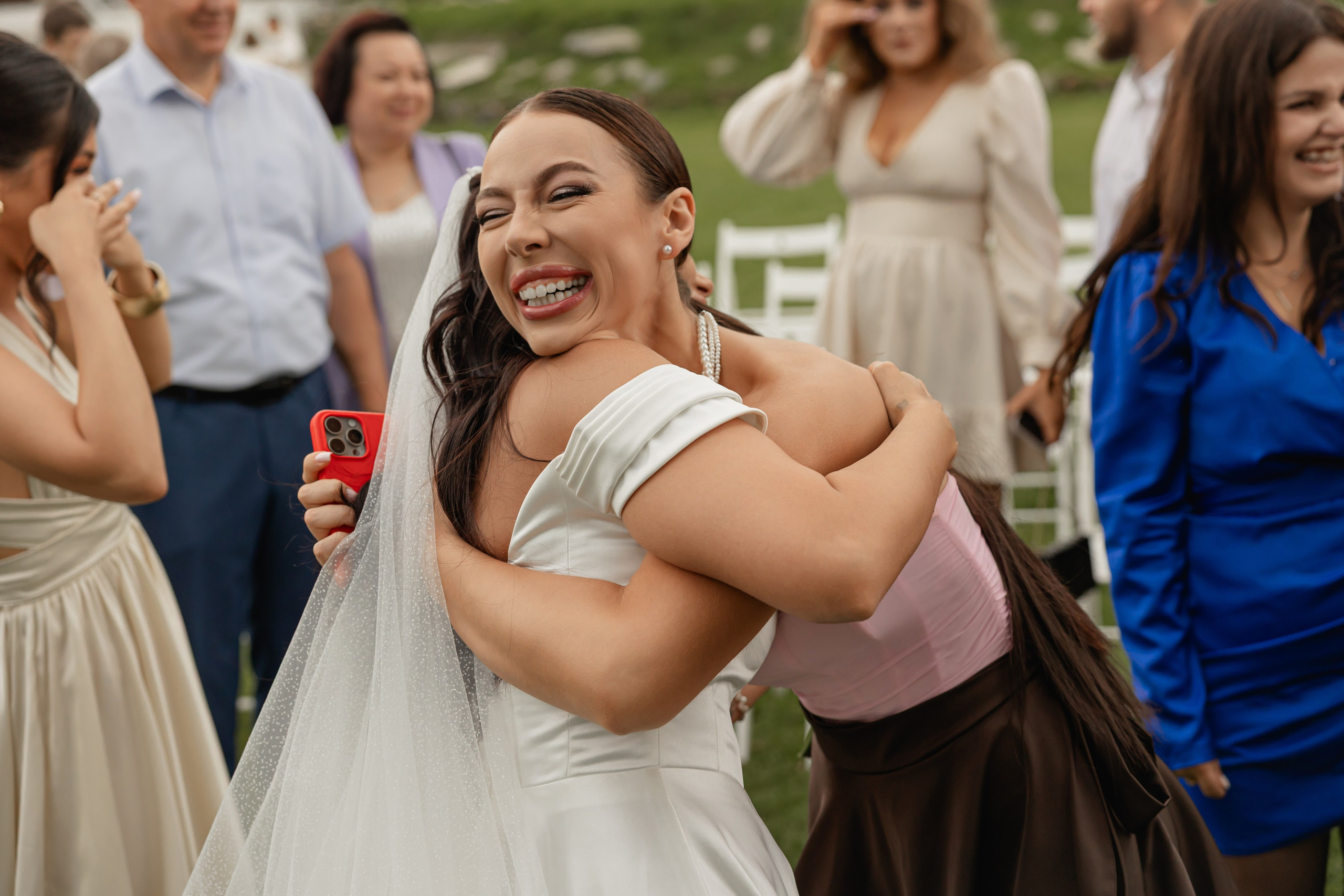 Дима и Арина. Фотограф Вячеслав Фарунин