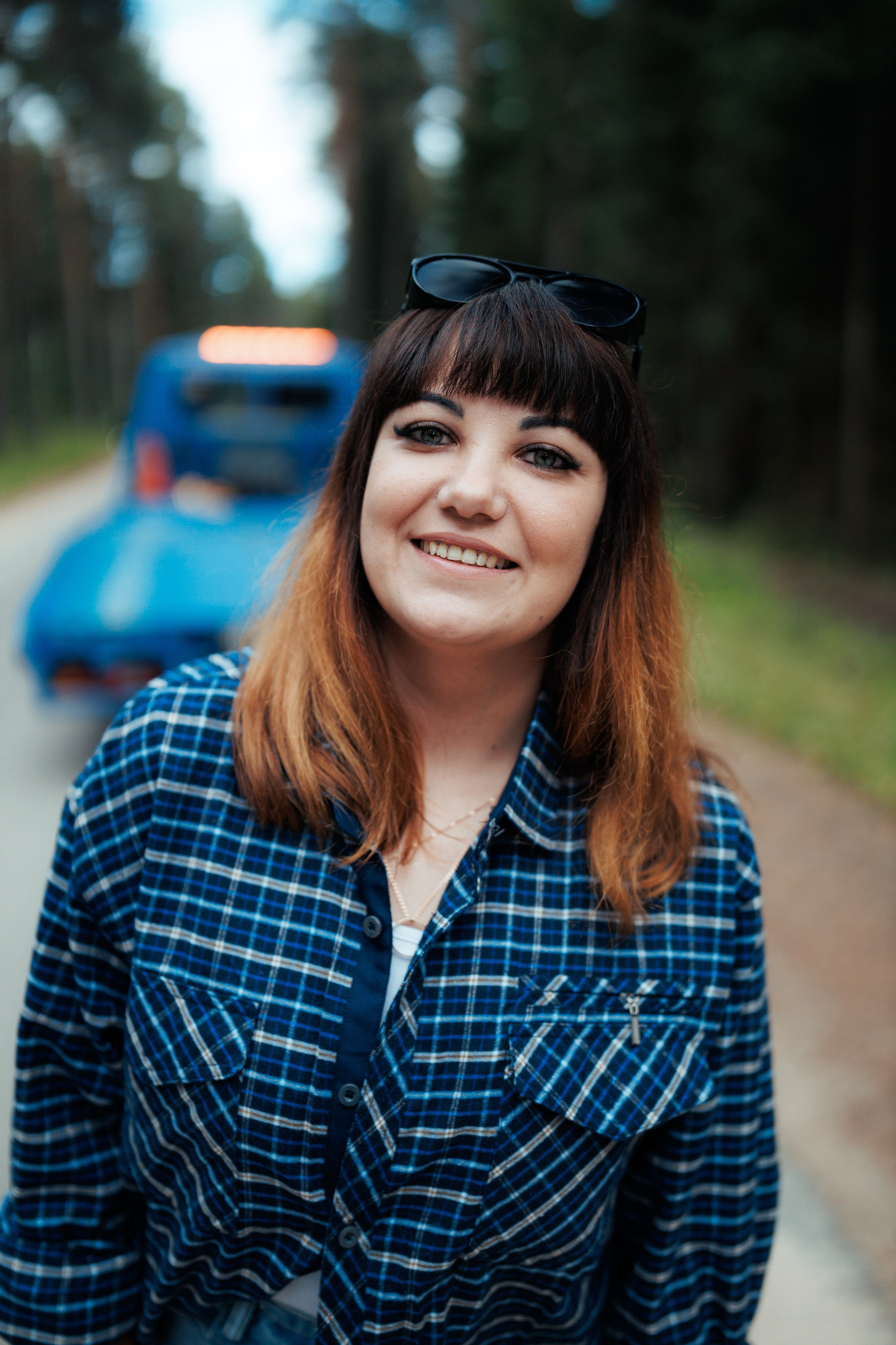 Фотограф в Кашине Калязине Кесовой Горе. Евгений Копайсов | официальный сайт