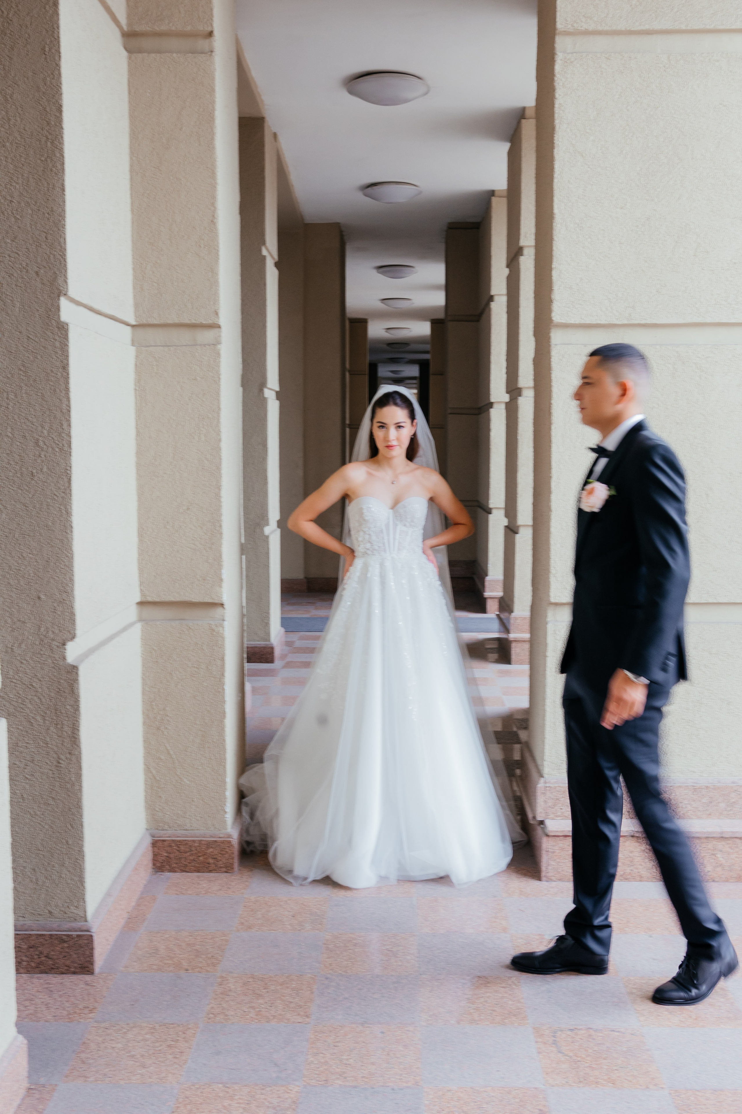 DIAS & ANEL. Wedding and Fashion photographer