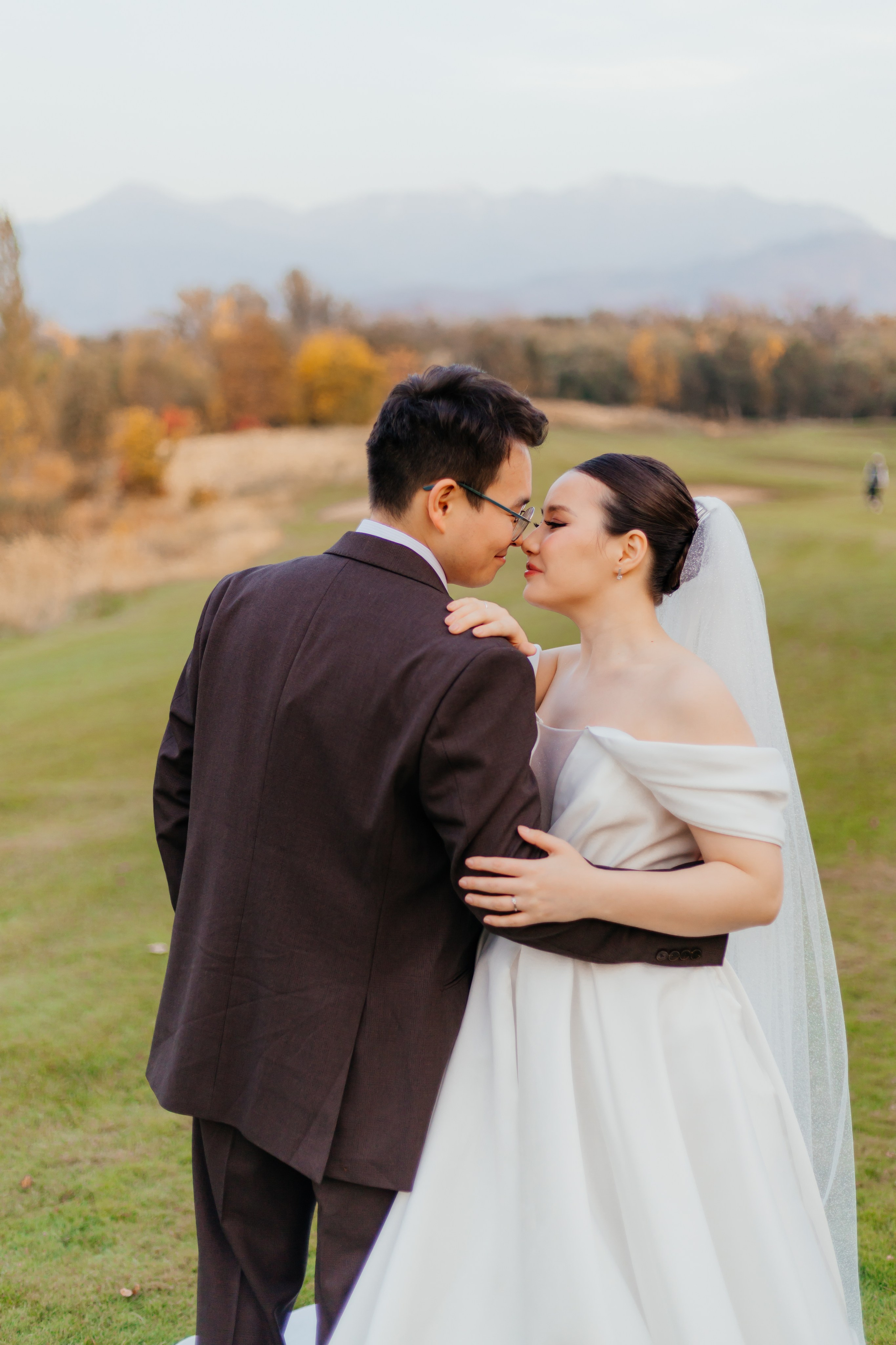 ASKHAT & PERIZAT. Wedding and Fashion photographer