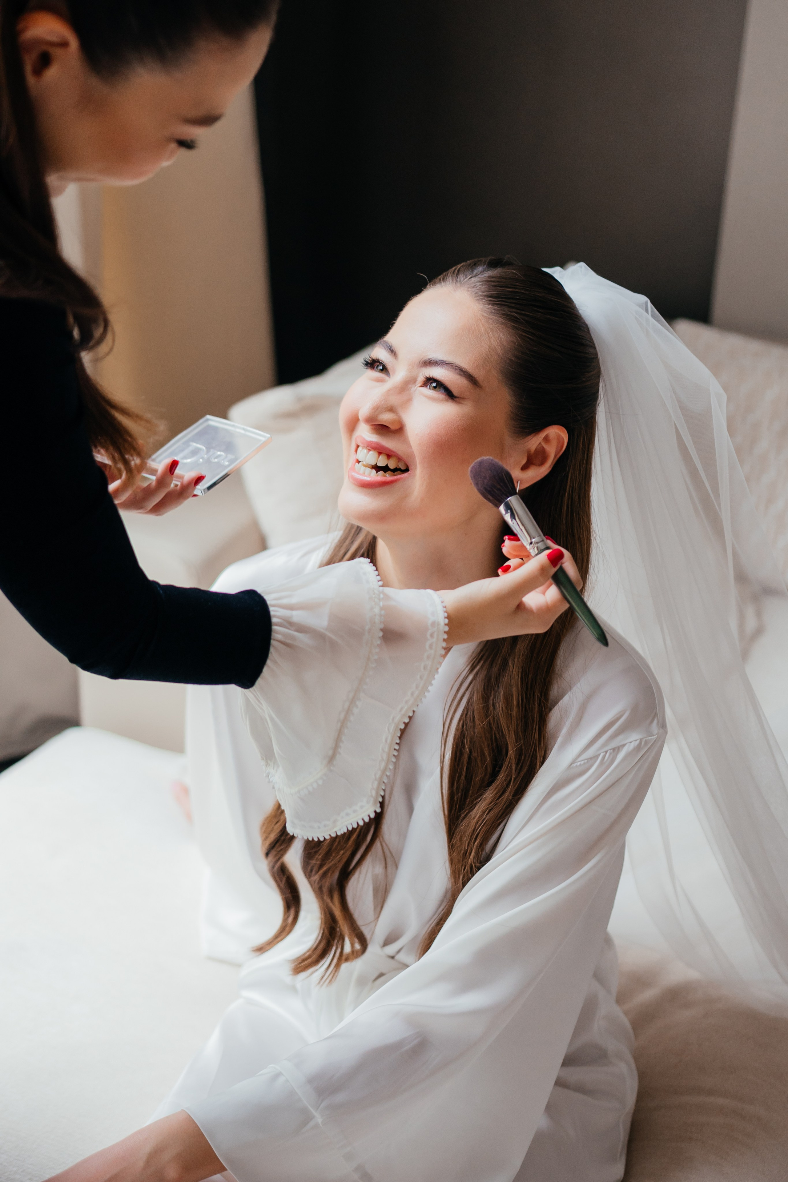 DIAS & ANEL. Wedding and Fashion photographer